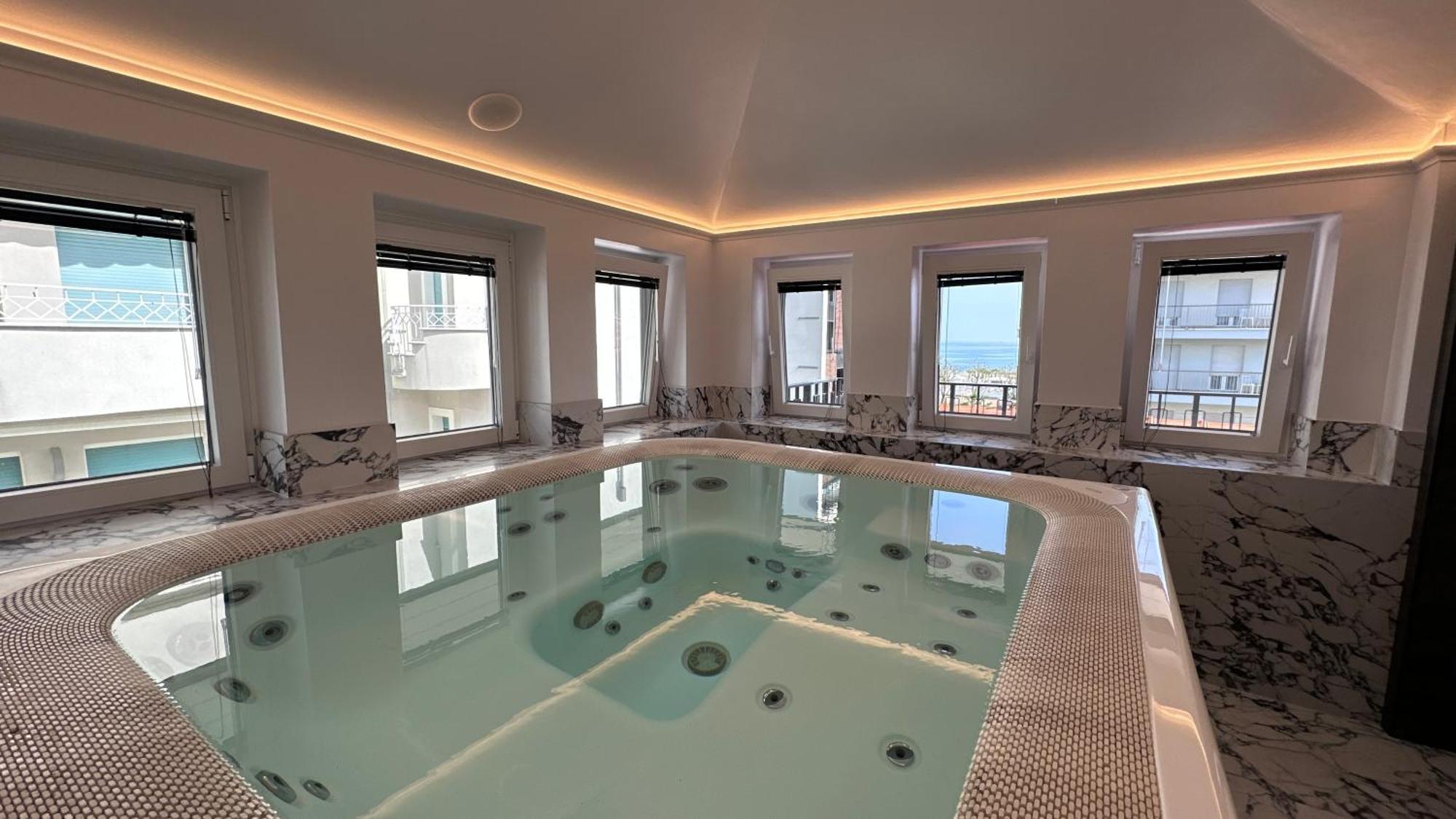 Casa Riva Hotel Riccione