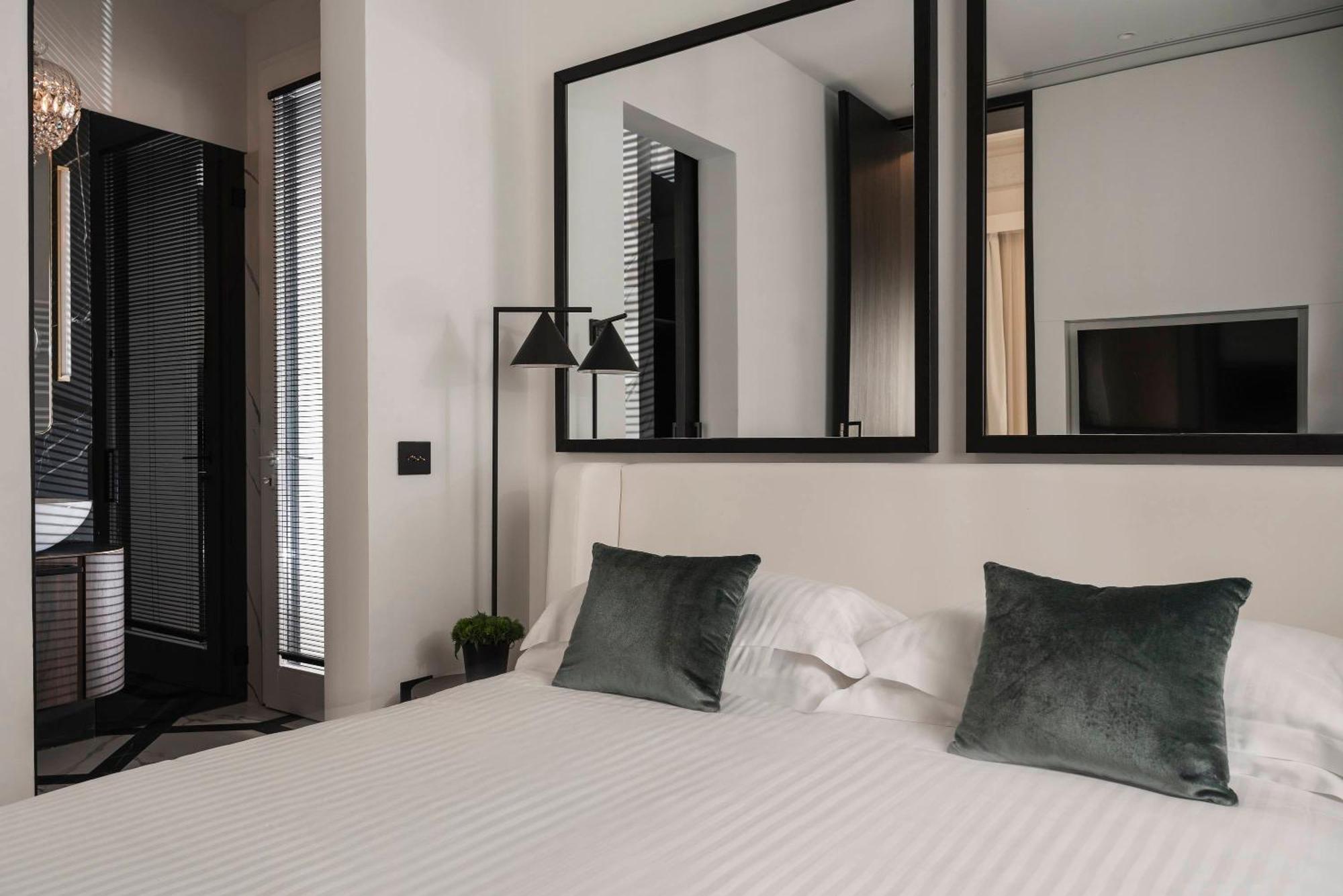 Hotel Casa Riva 4*