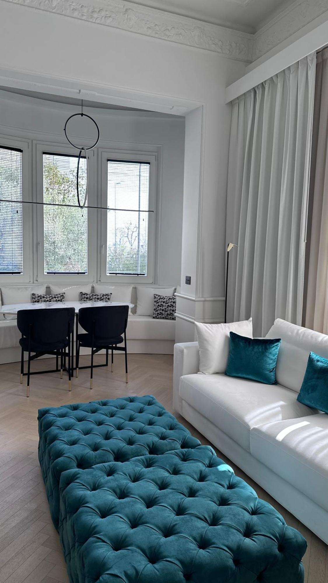Casa Riva 4*