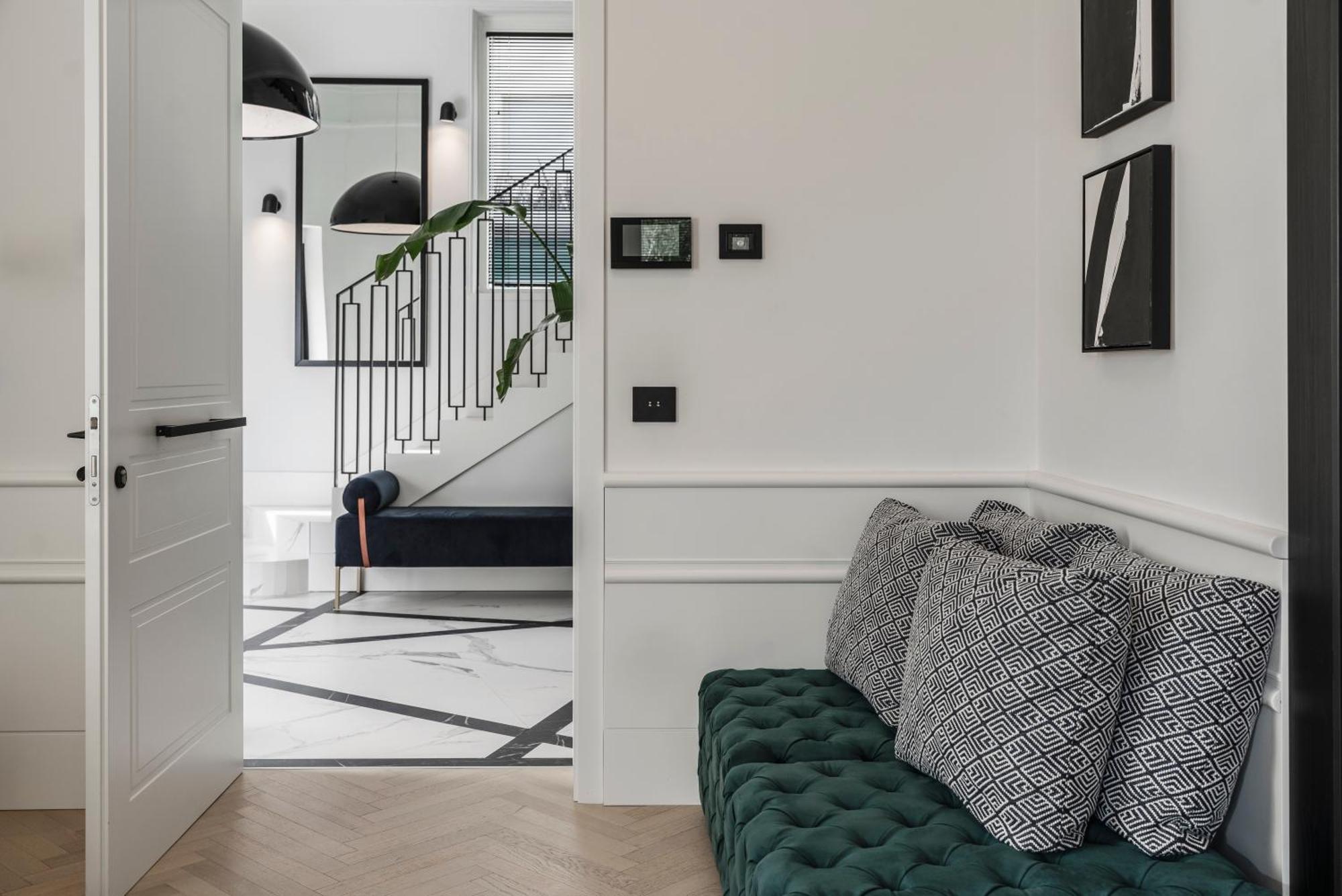 Casa Riva Hotel 4*