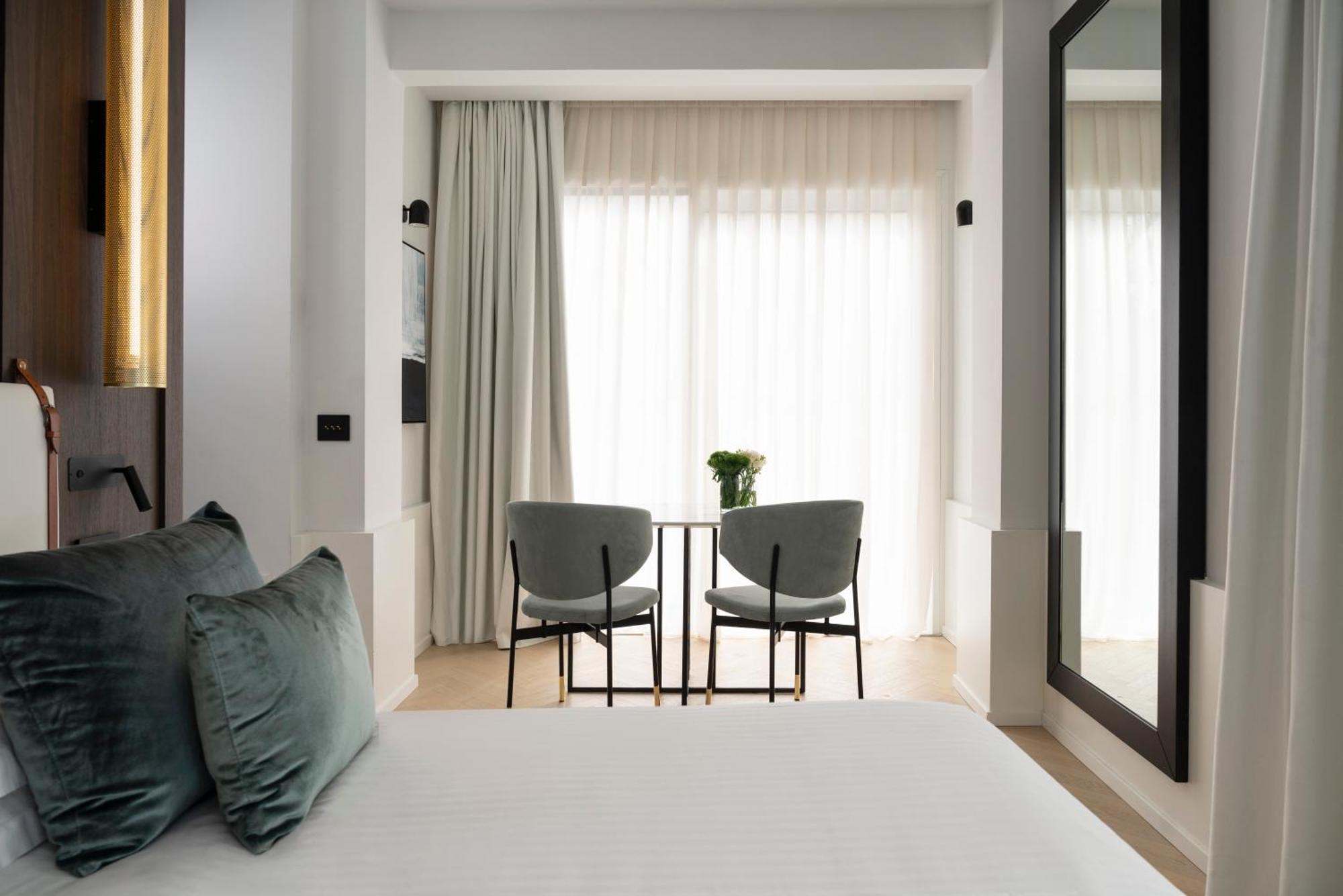 Casa Riva Hotel