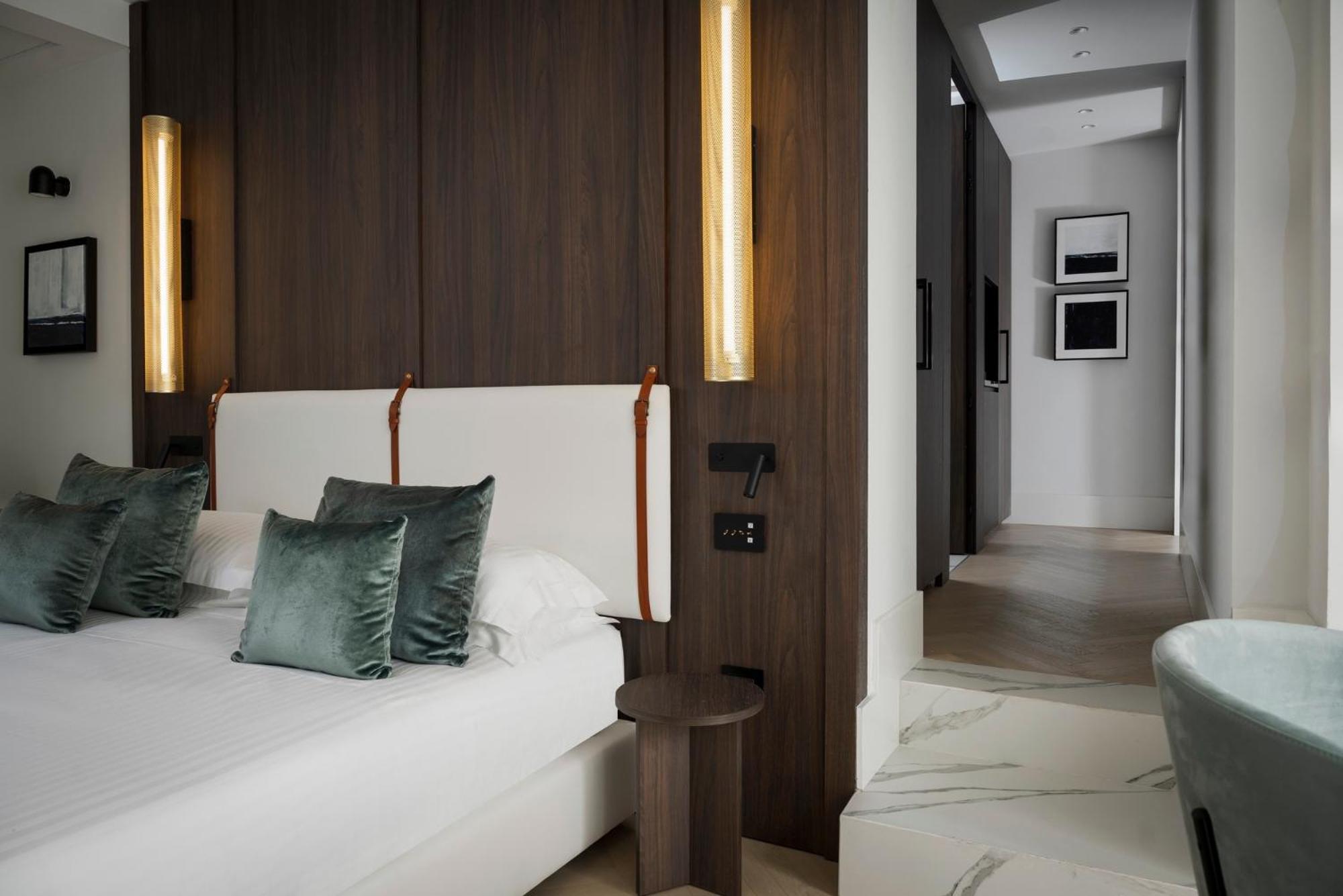 Hotel Casa Riva 4*