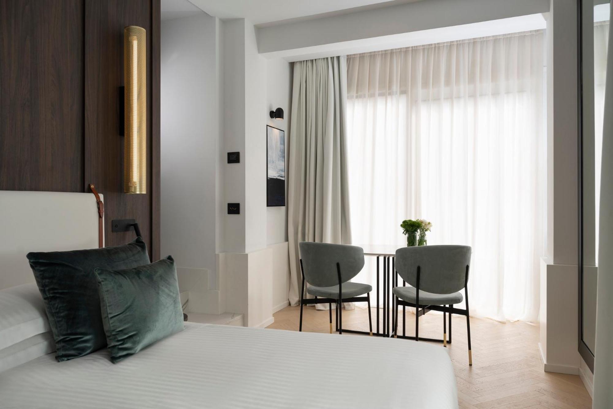 Casa Riva 4*
