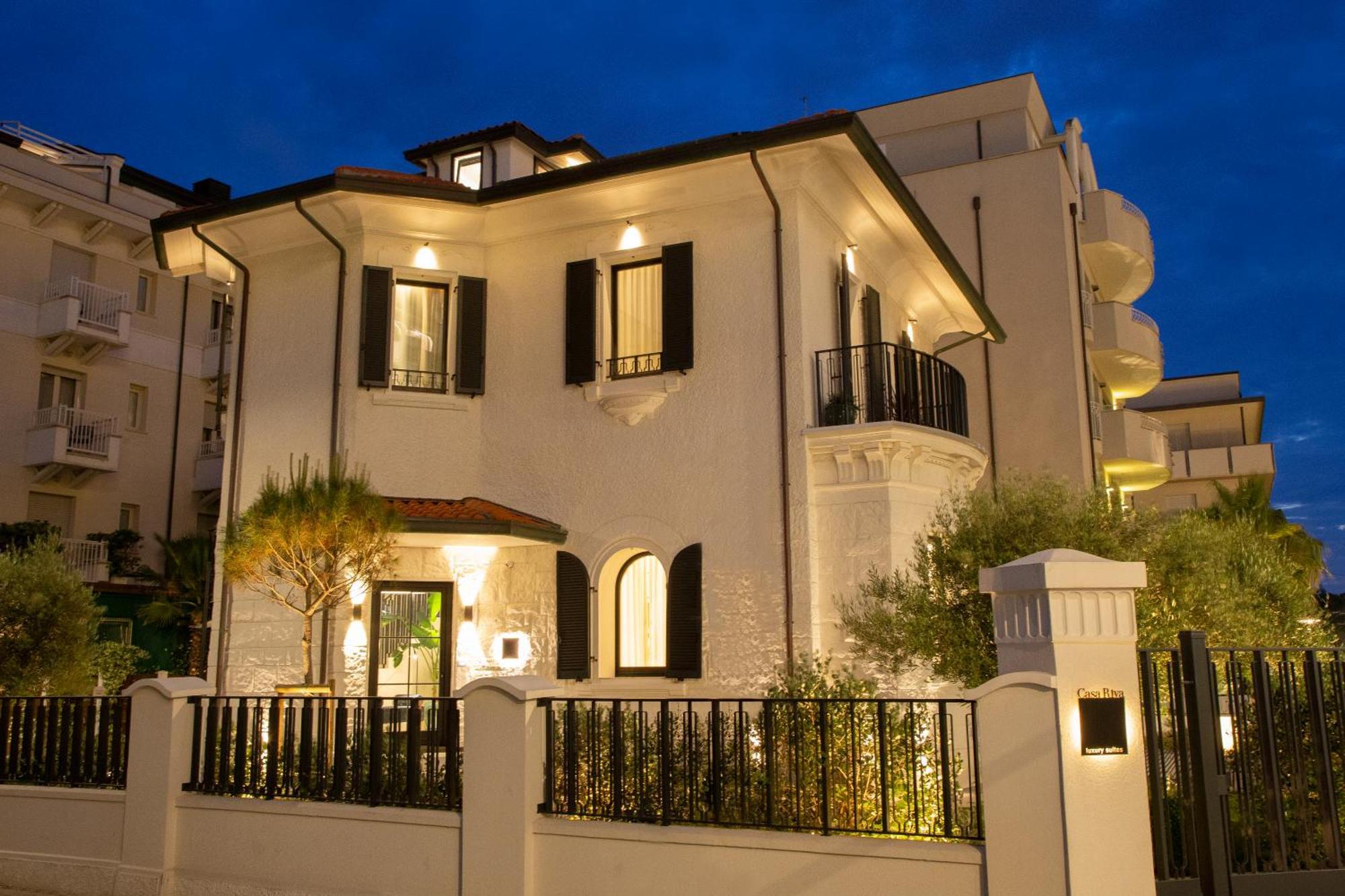 Casa Riva Hotel Riccione