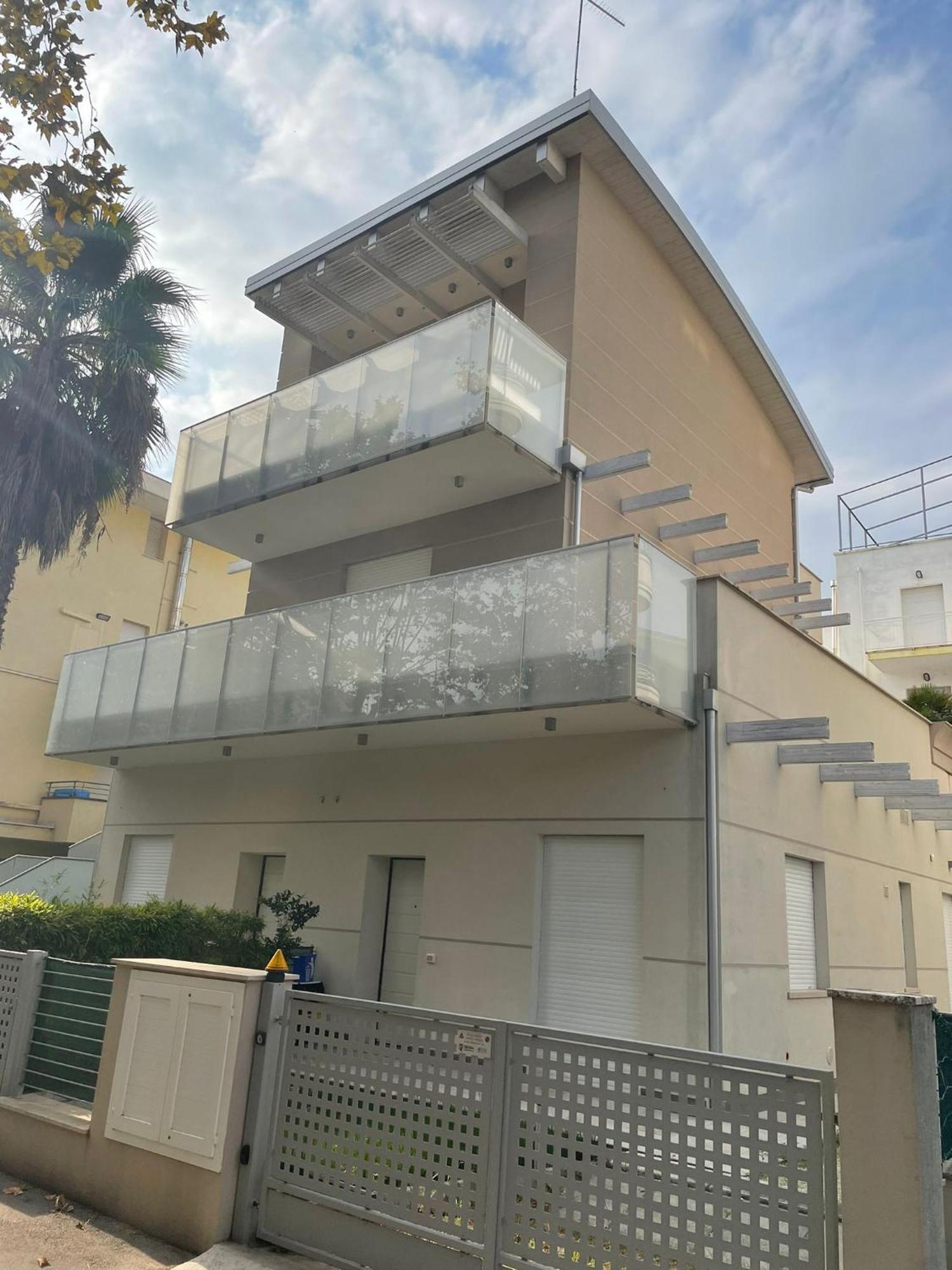 Appartamento Menotti 3a-flexrent Abissinia *