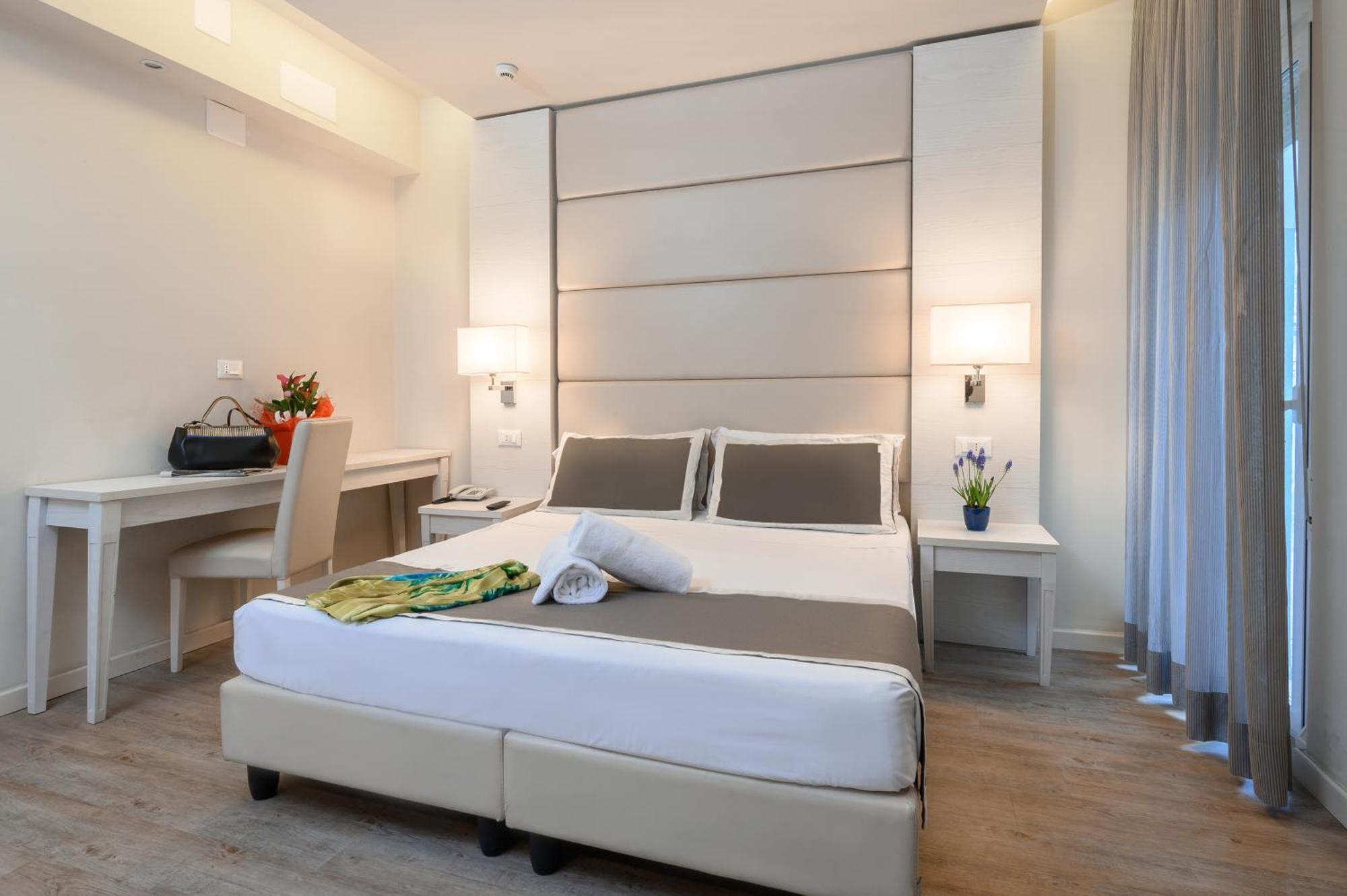 Hotel Atlas Riccione