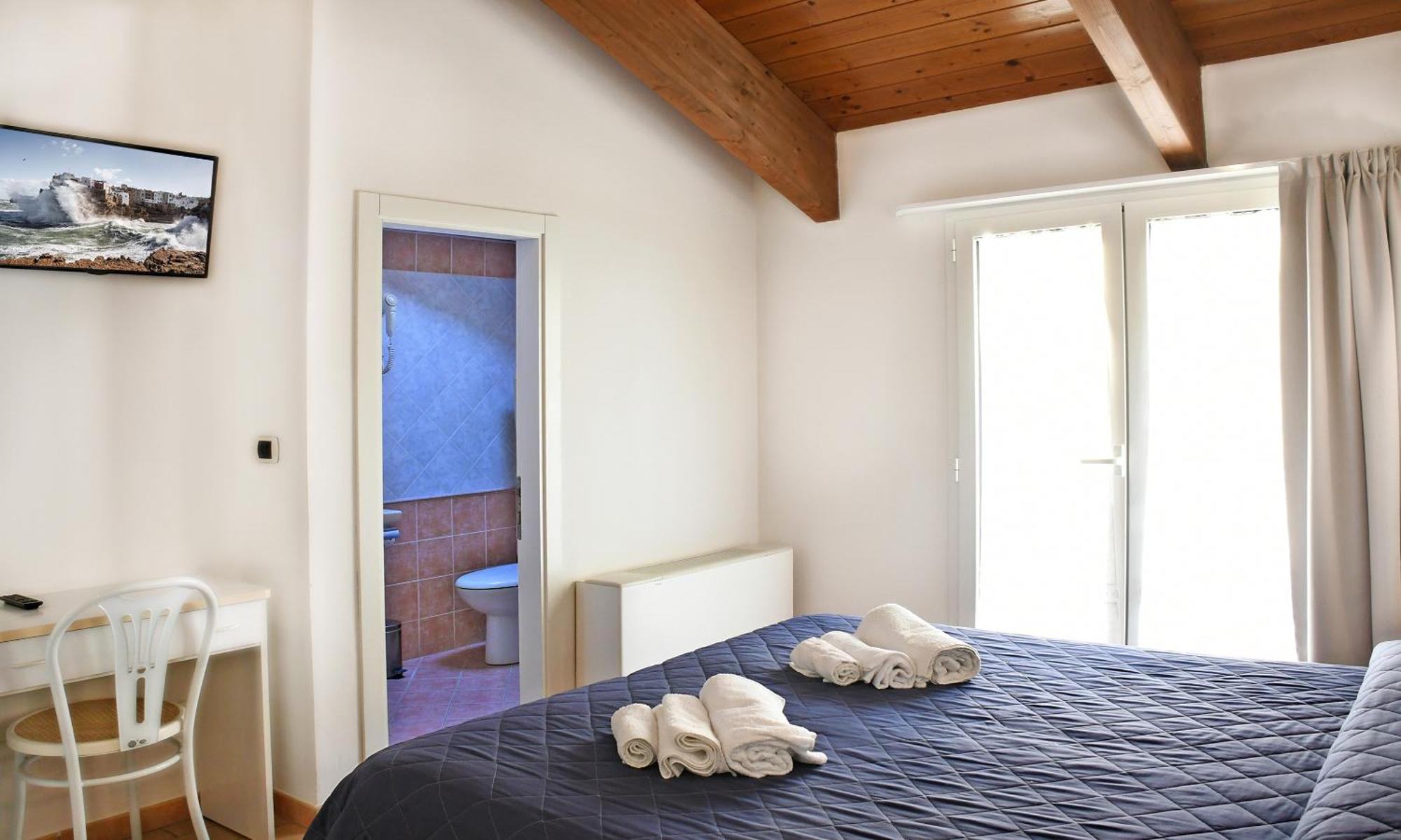 Edera - In Pieno Centro A Pochi Passi Dal Mare Hotel