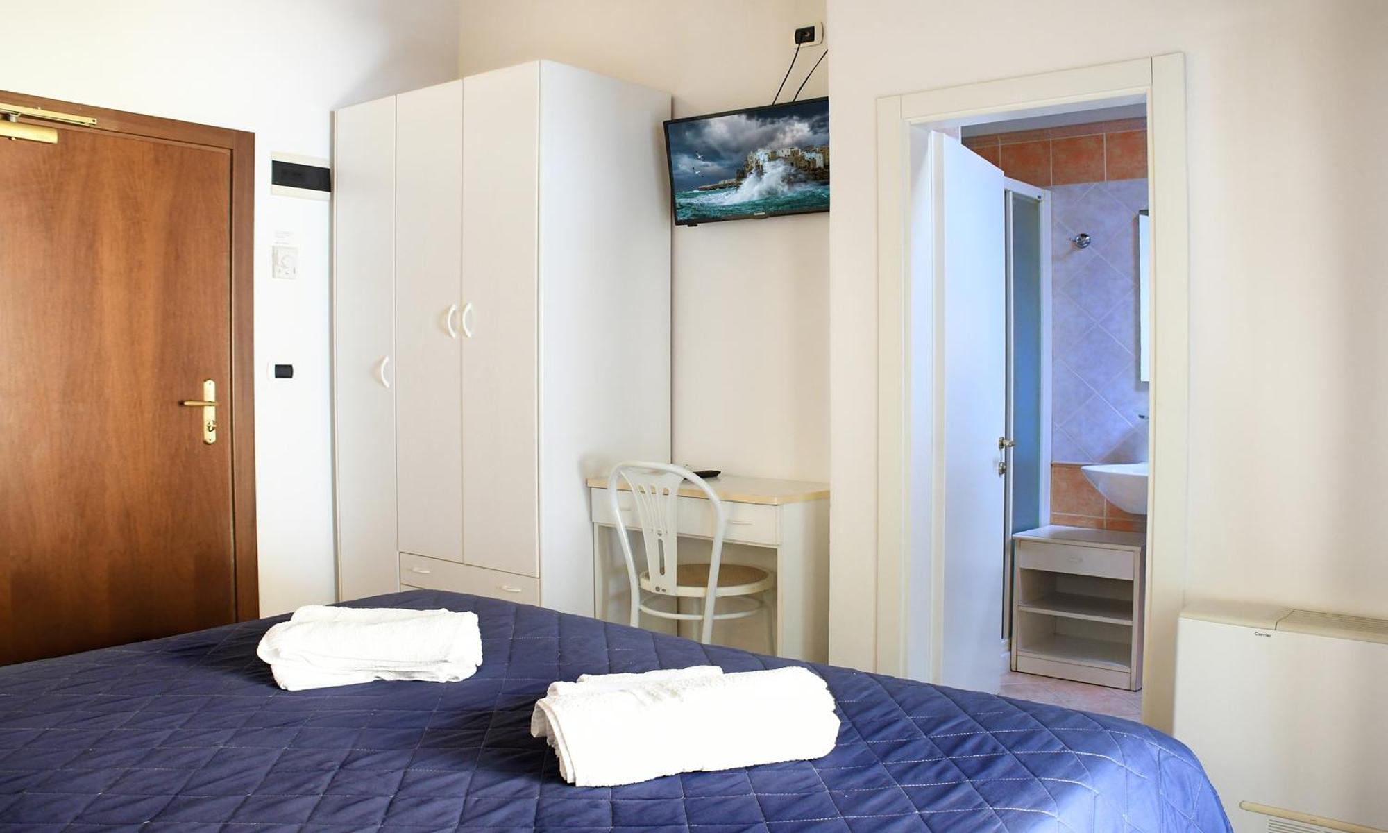 Hotel Edera - In Pieno Centro A Pochi Passi Dal Mare