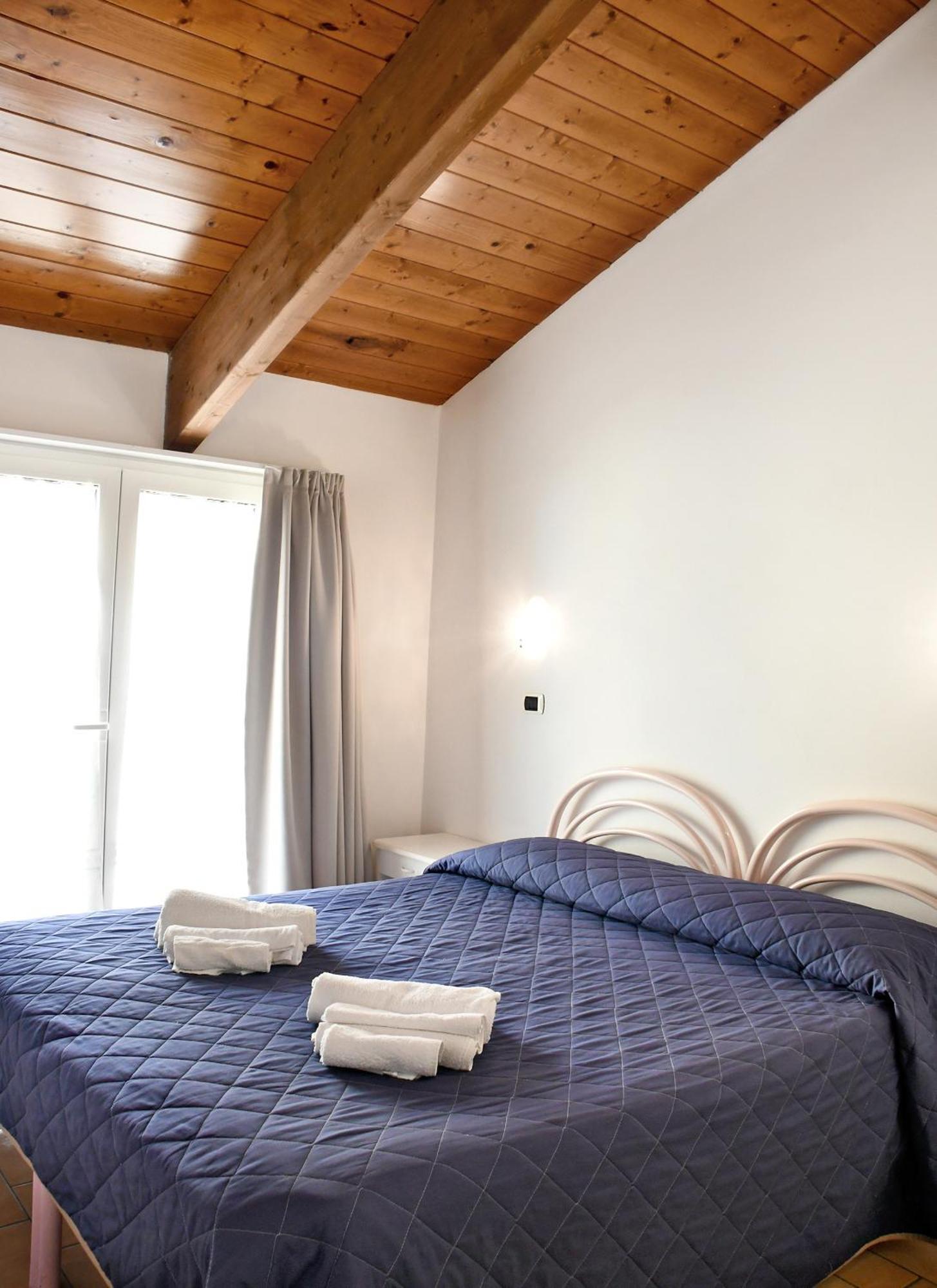 Edera - In Pieno Centro A Pochi Passi Dal Mare Hotel *