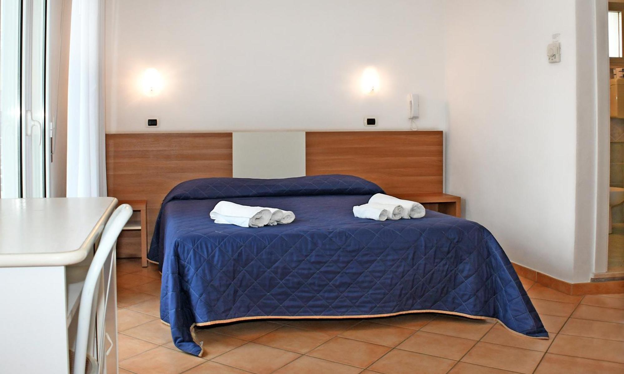 Hotel Edera - In Pieno Centro A Pochi Passi Dal Mare *