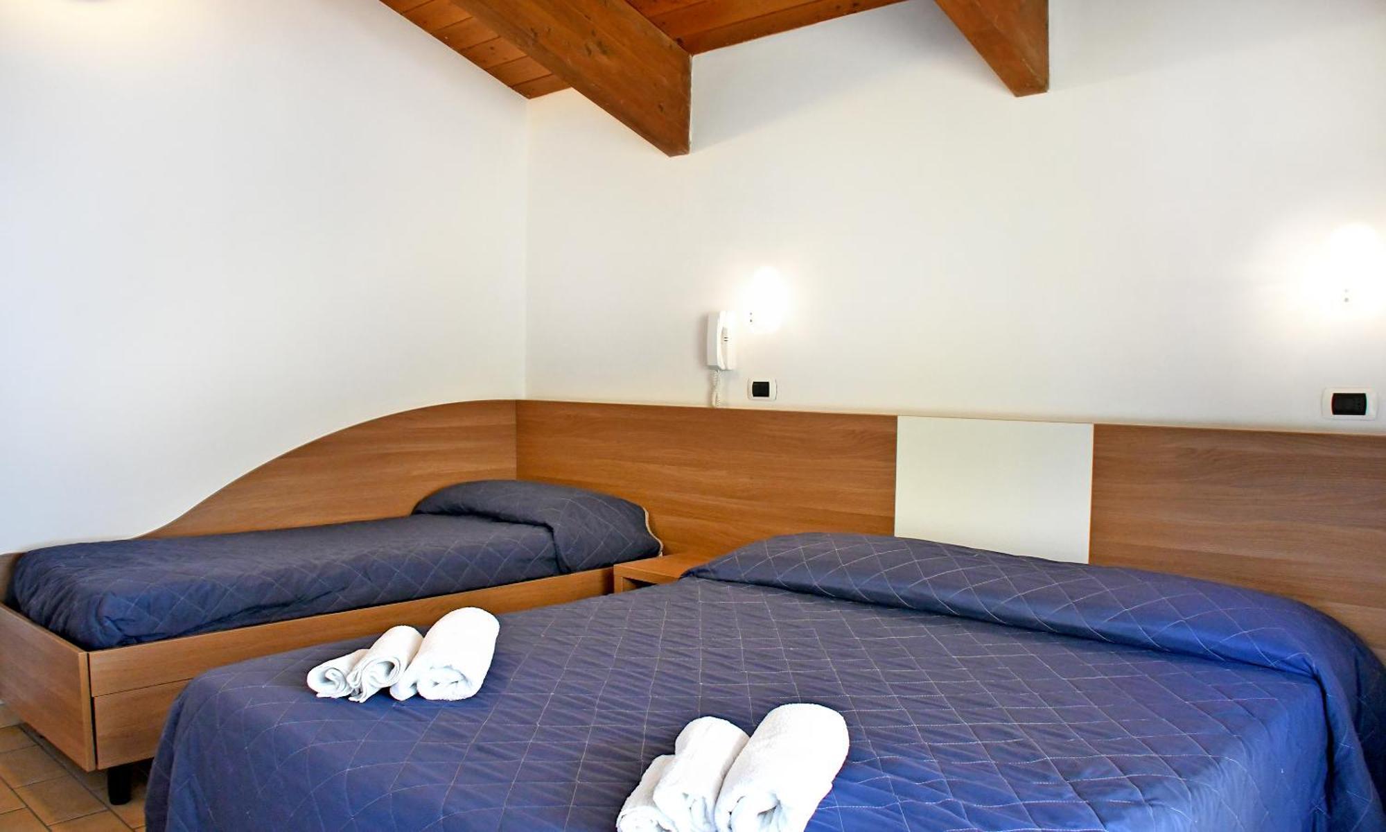 Edera - In Pieno Centro A Pochi Passi Dal Mare Hotel Riccione