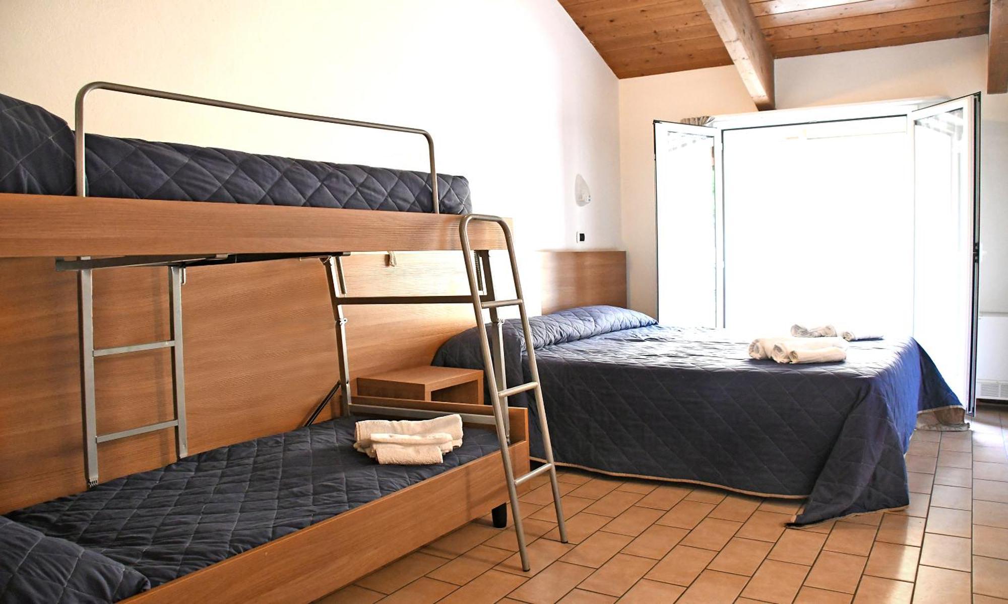 Hotel Edera - In Pieno Centro A Pochi Passi Dal Mare