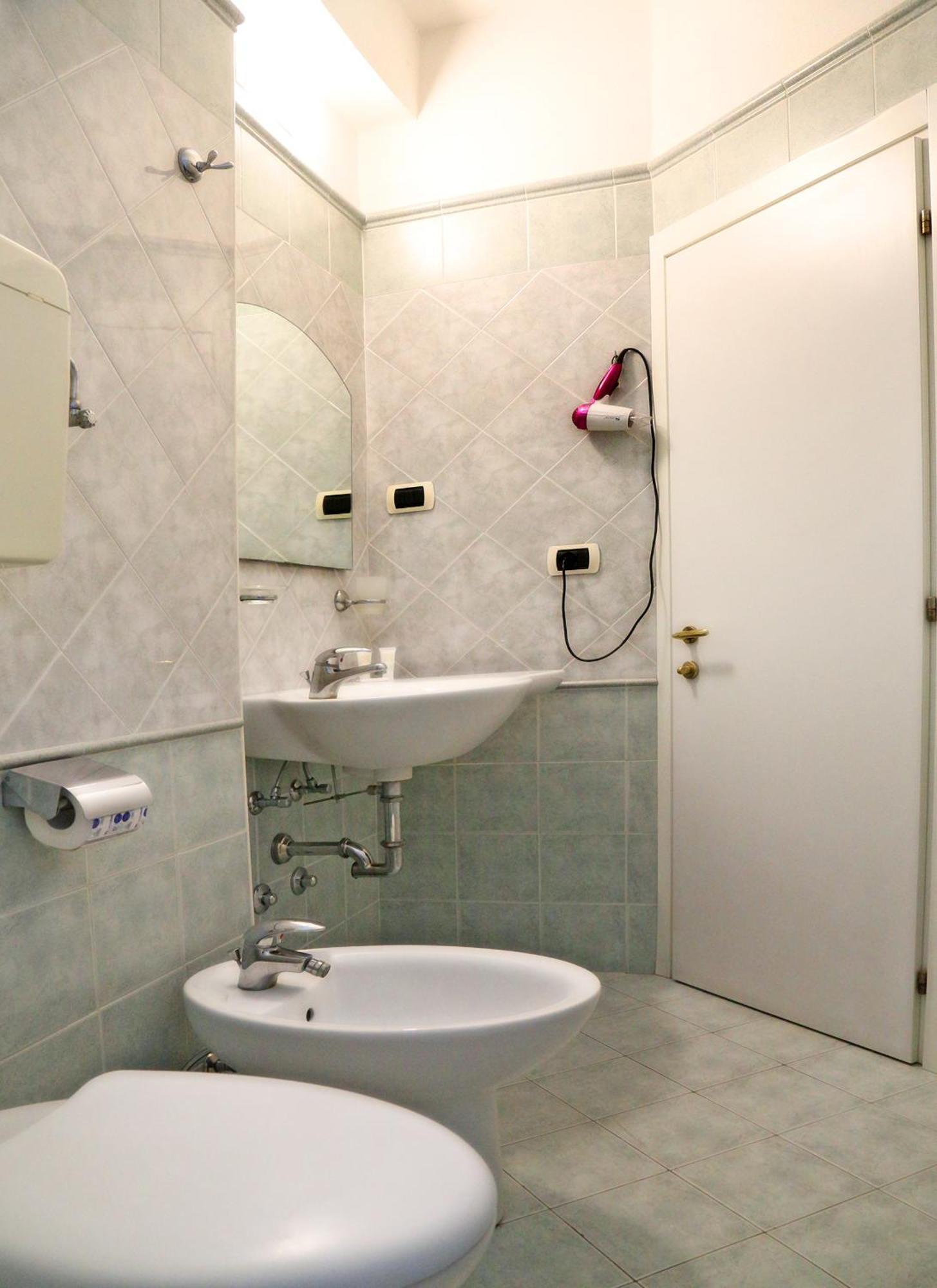 Hotel Edera - In Pieno Centro A Pochi Passi Dal Mare *