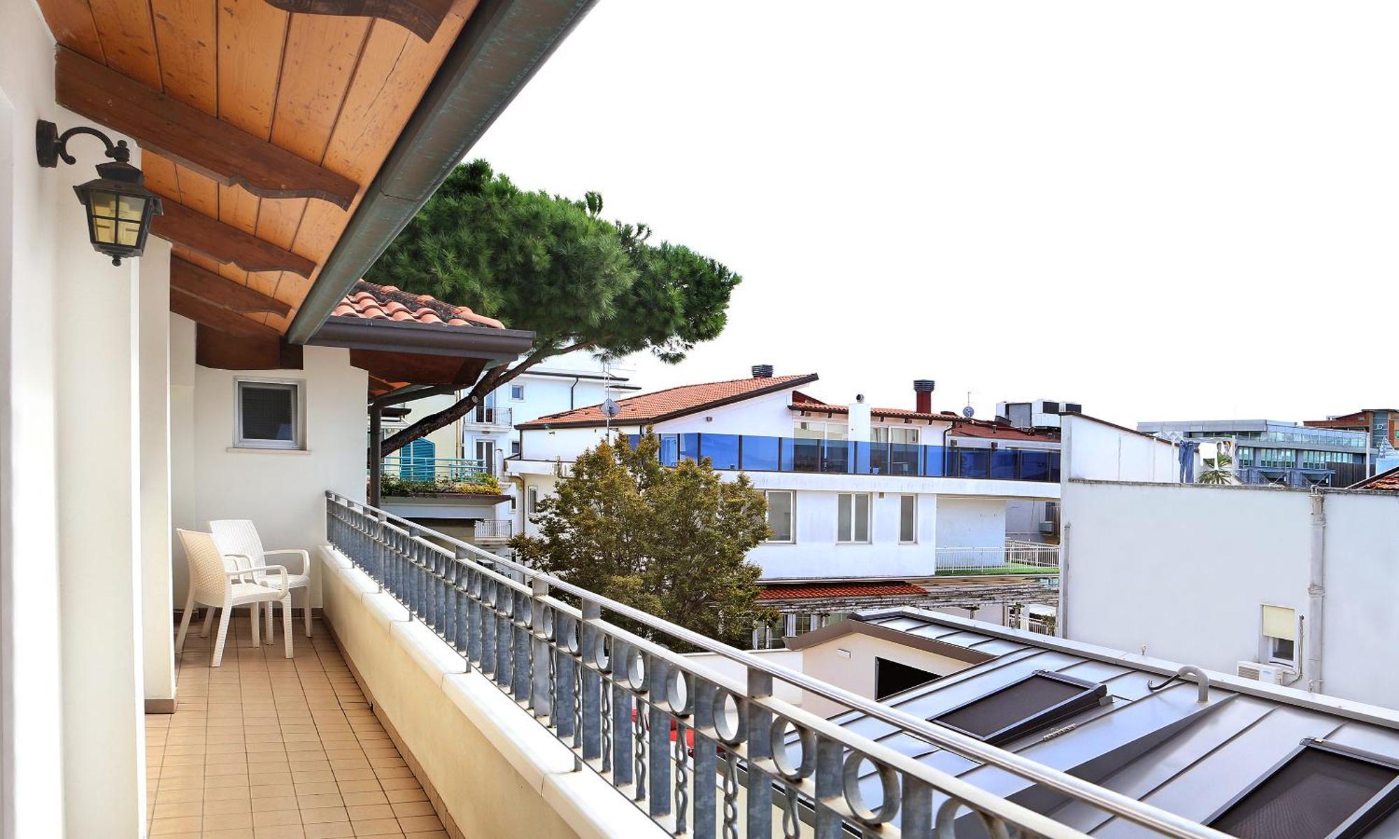 Hotel Edera - In Pieno Centro A Pochi Passi Dal Mare Riccione