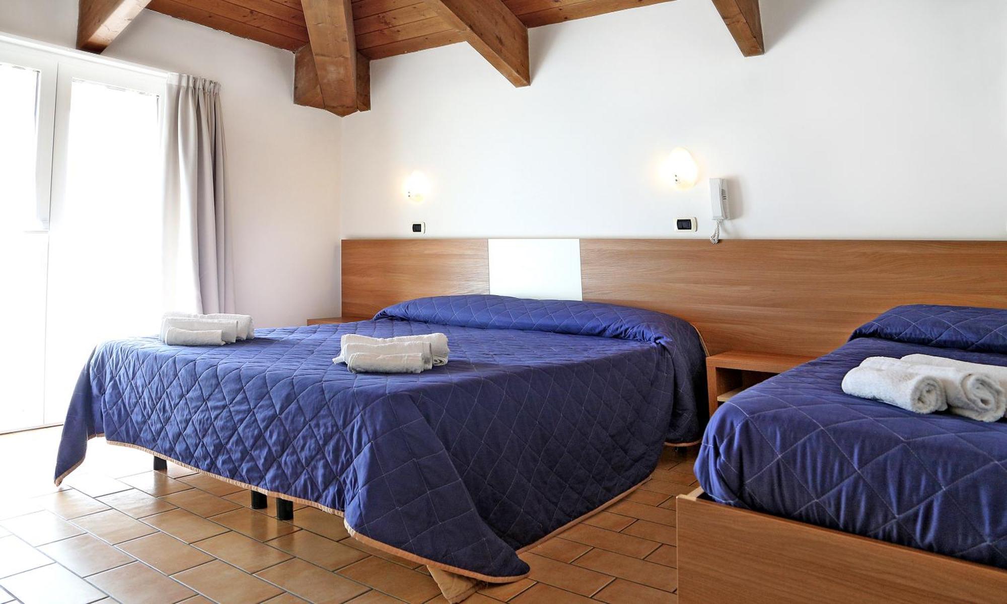 Edera - In Pieno Centro A Pochi Passi Dal Mare Hotel