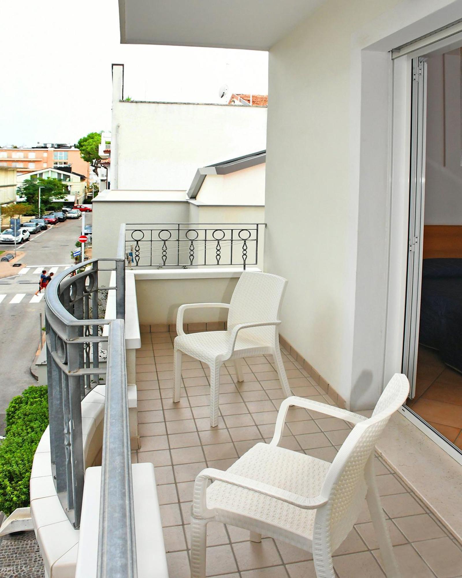 Hotel Edera - In Pieno Centro A Pochi Passi Dal Mare Riccione