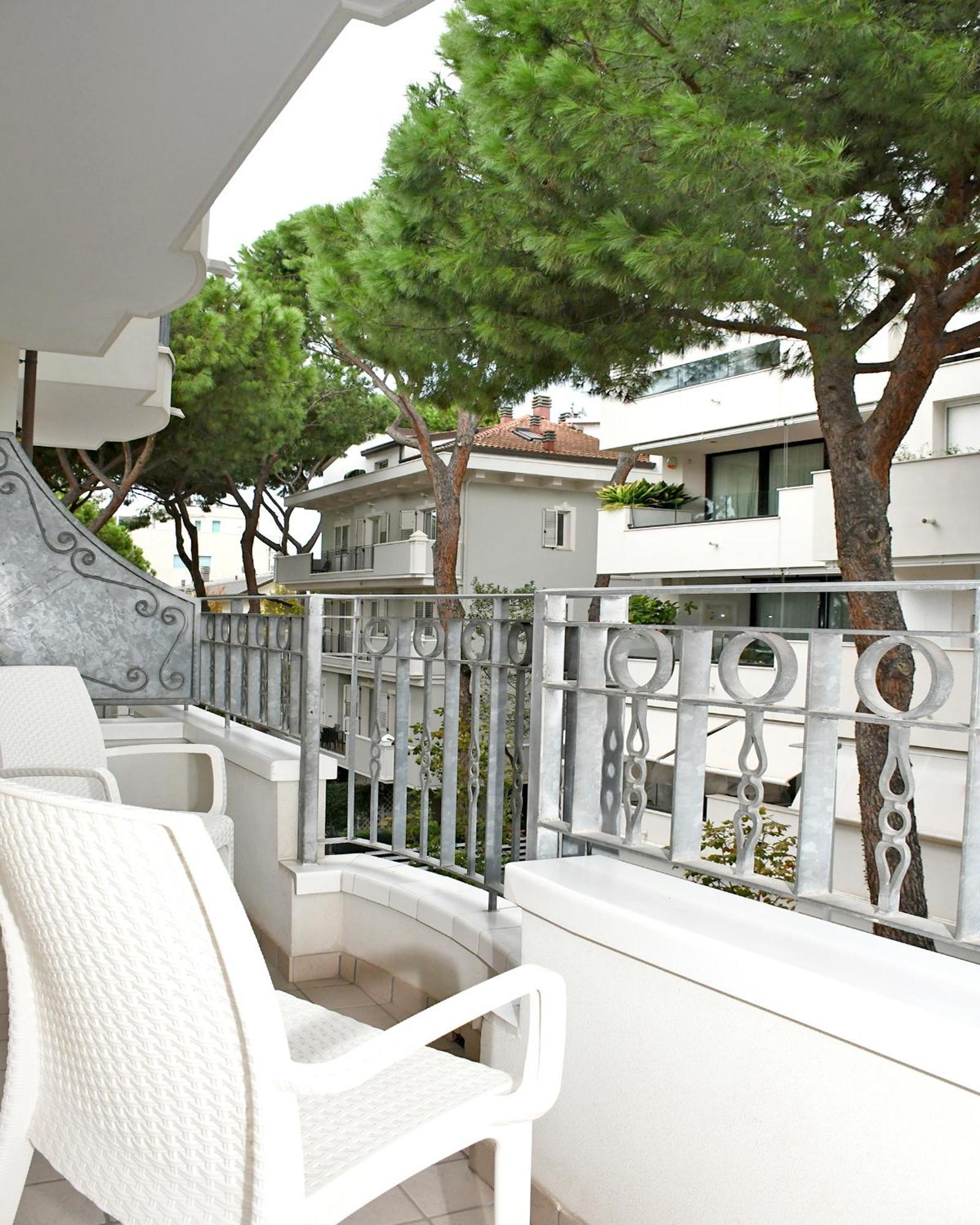 Edera Riccione