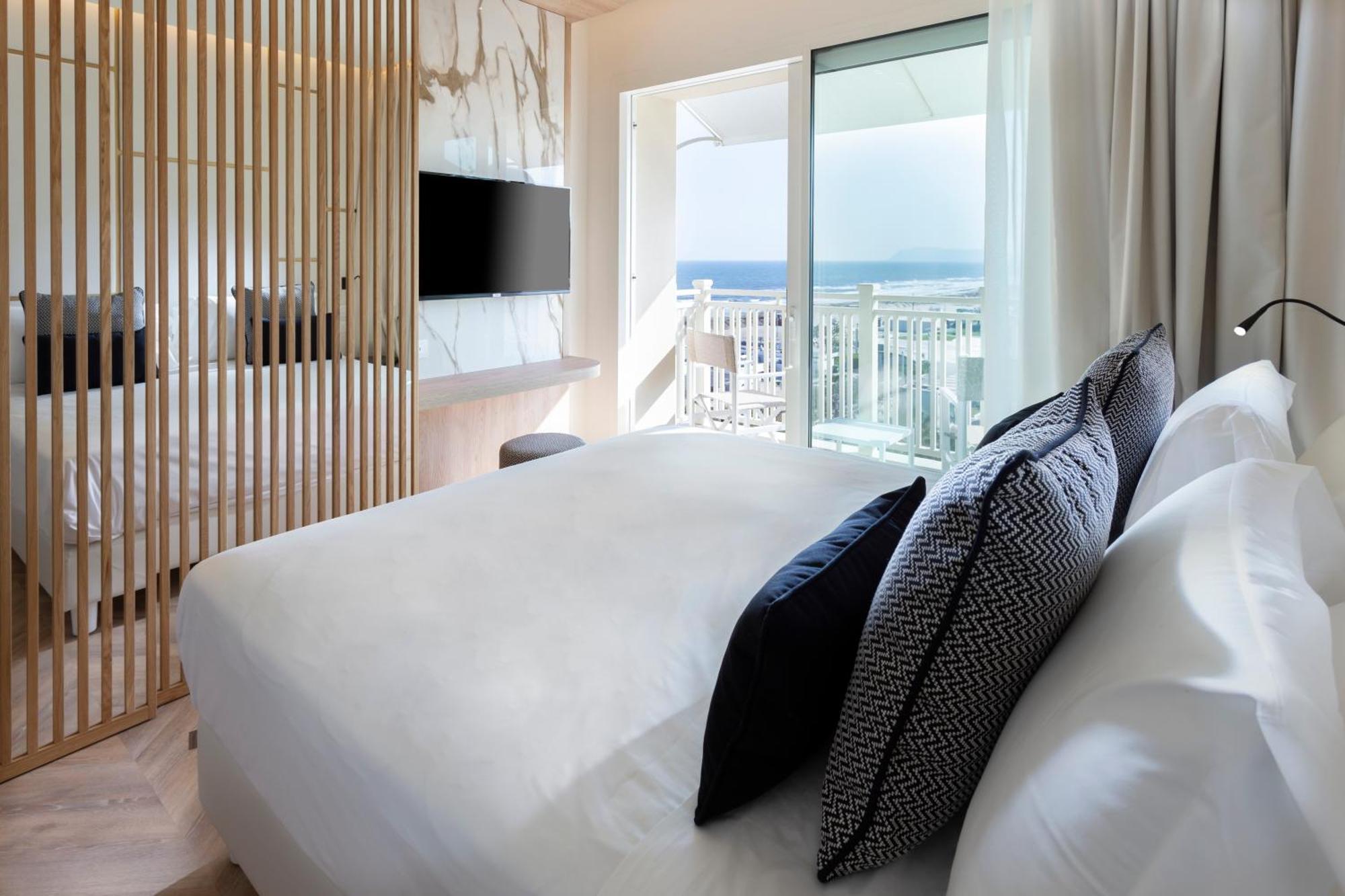 Hotel Corallo Riccione