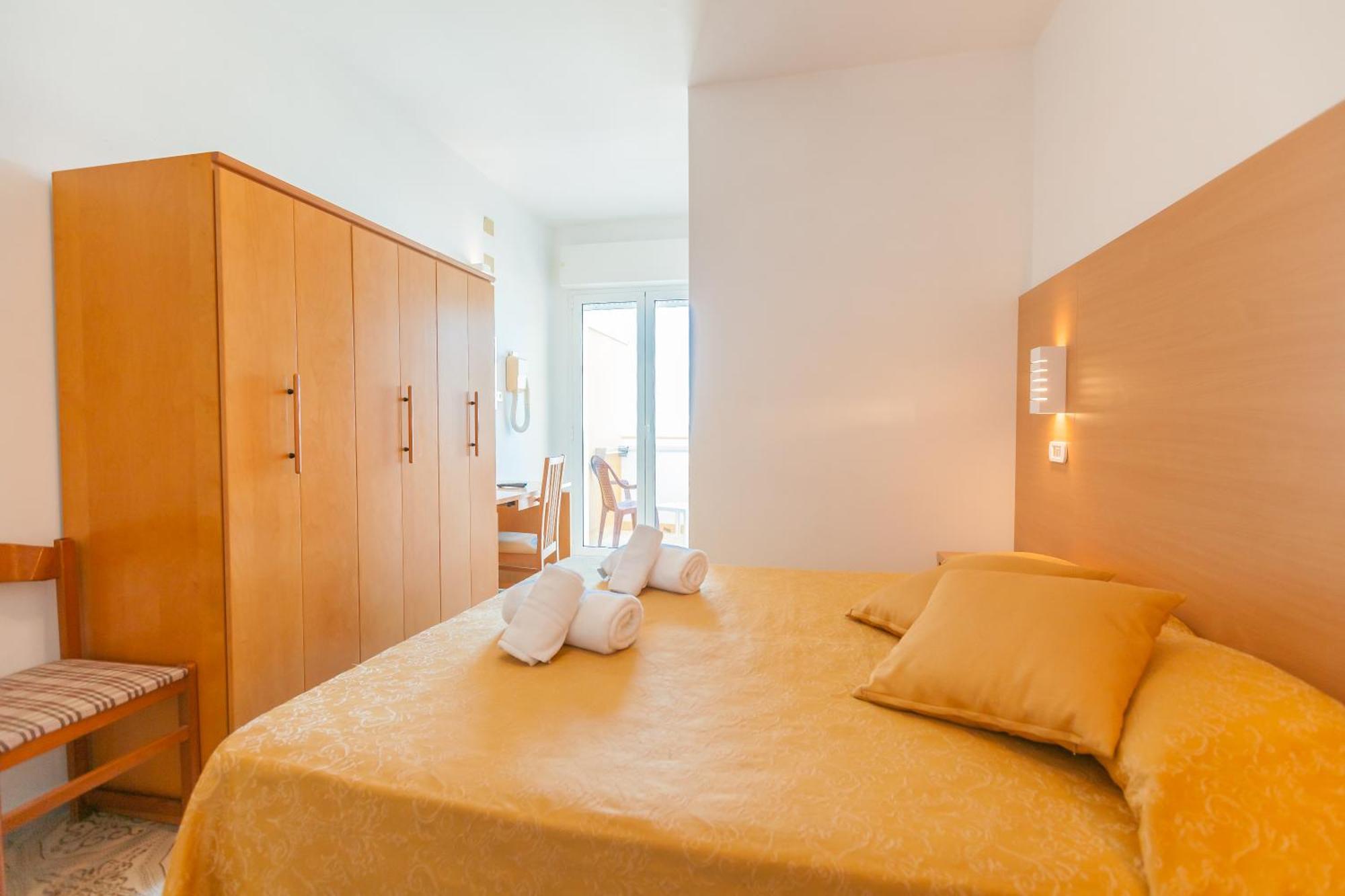 Patrizia Hotel