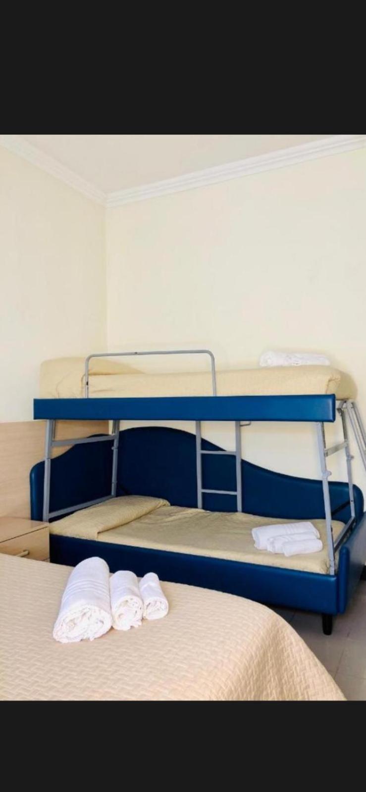 Cristina Hospitality (adults Only) Hotel
