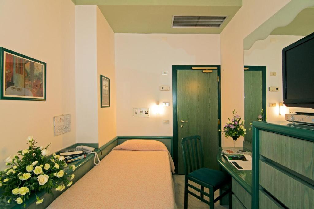 Hotel Gran Bretagna
