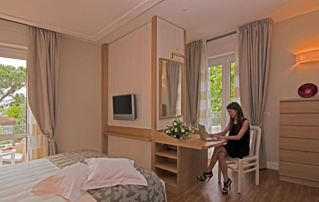 Gran Bretagna Hotel 3*