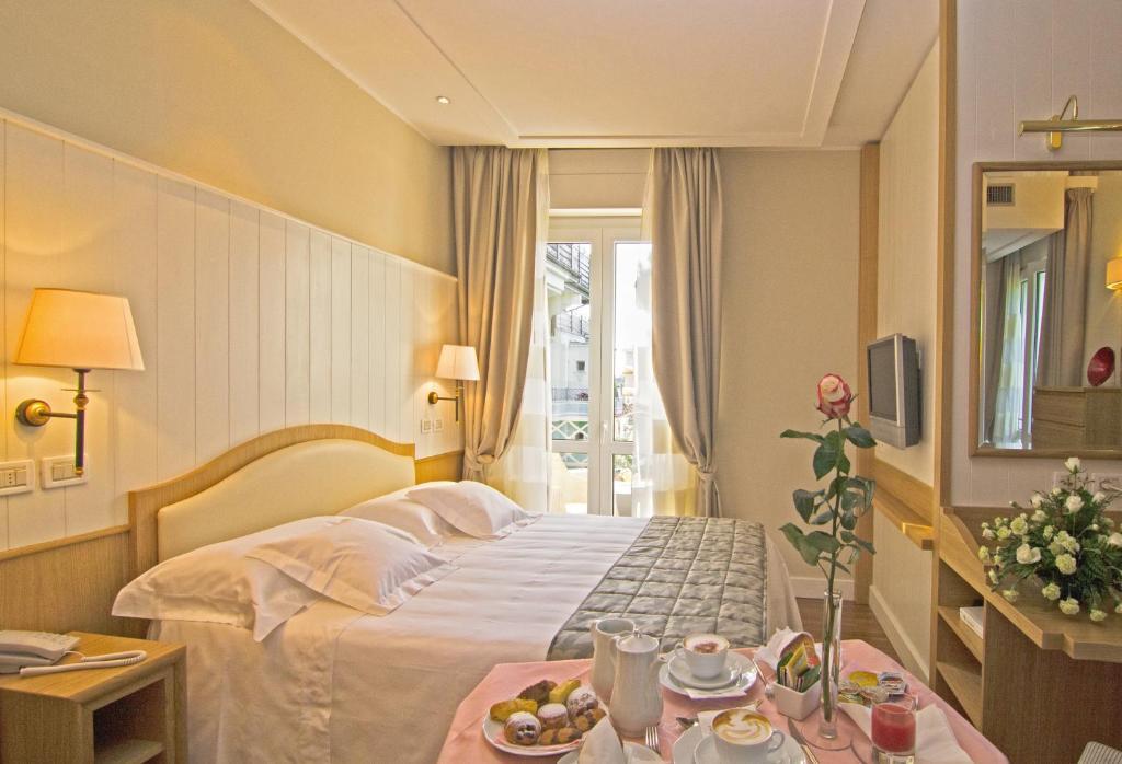 Gran Bretagna Hotel