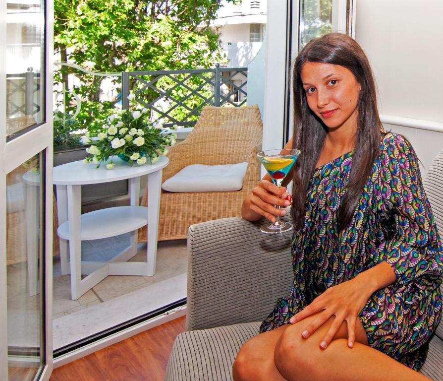 Gran Bretagna Hotel Riccione