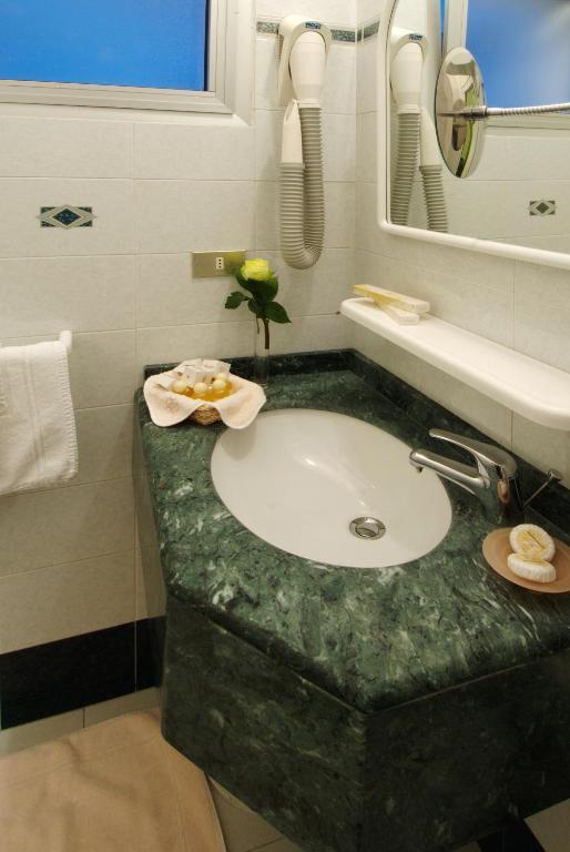 Hotel Gran Bretagna