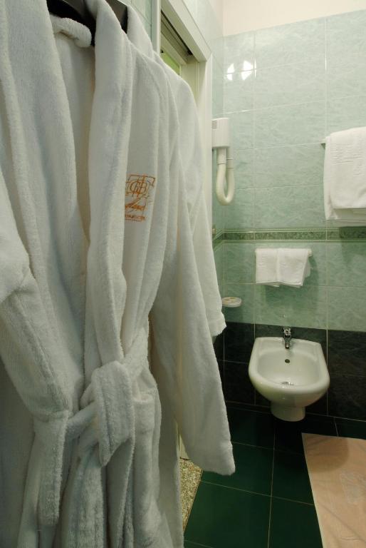 Gran Bretagna Hotel 3*
