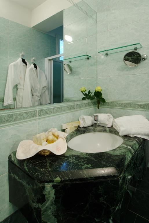 Hotel Gran Bretagna
