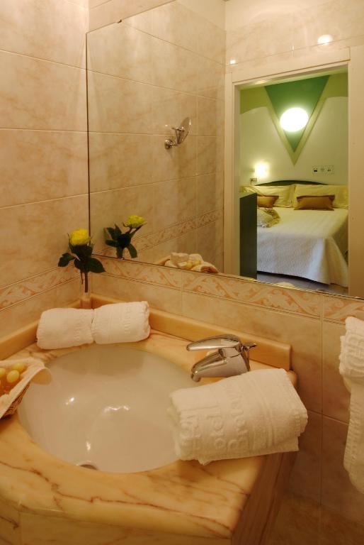 Gran Bretagna Hotel