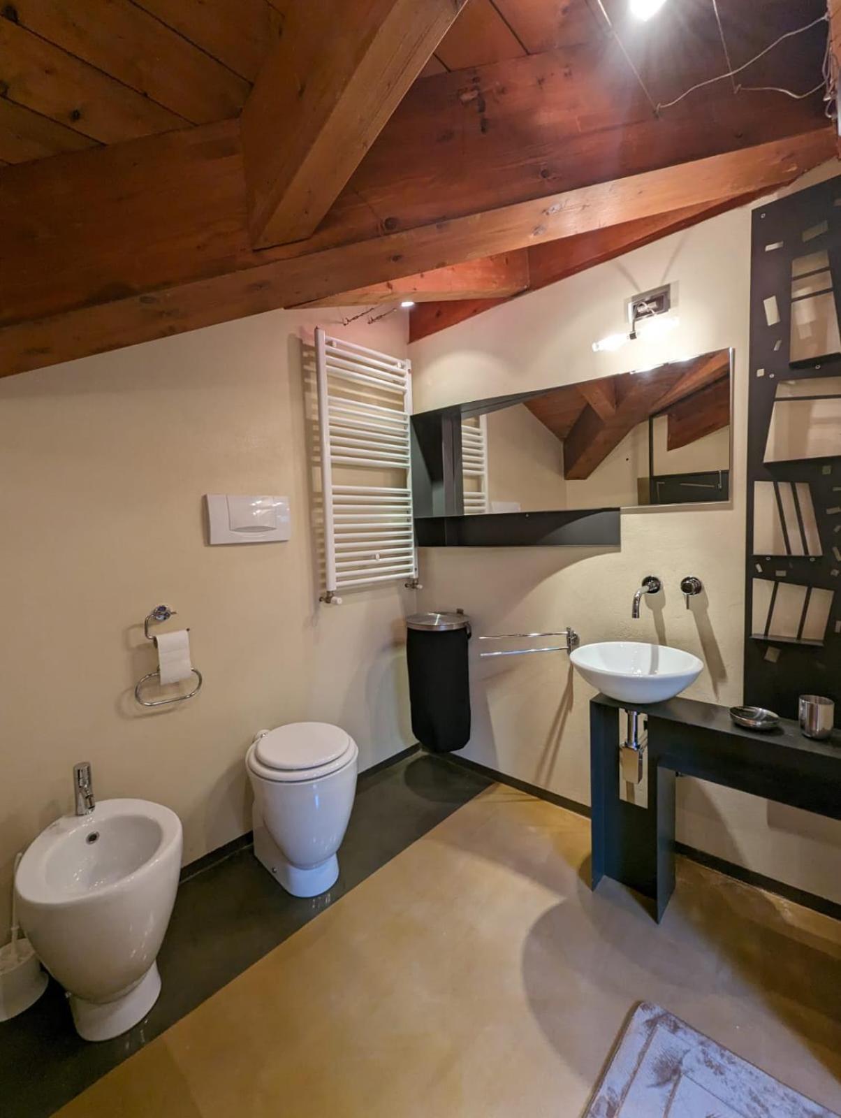 Charme Loft * Riccione
