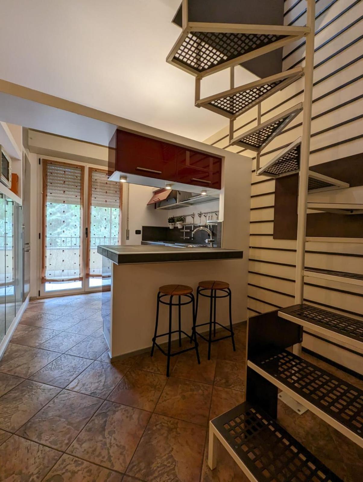 Charme Loft *