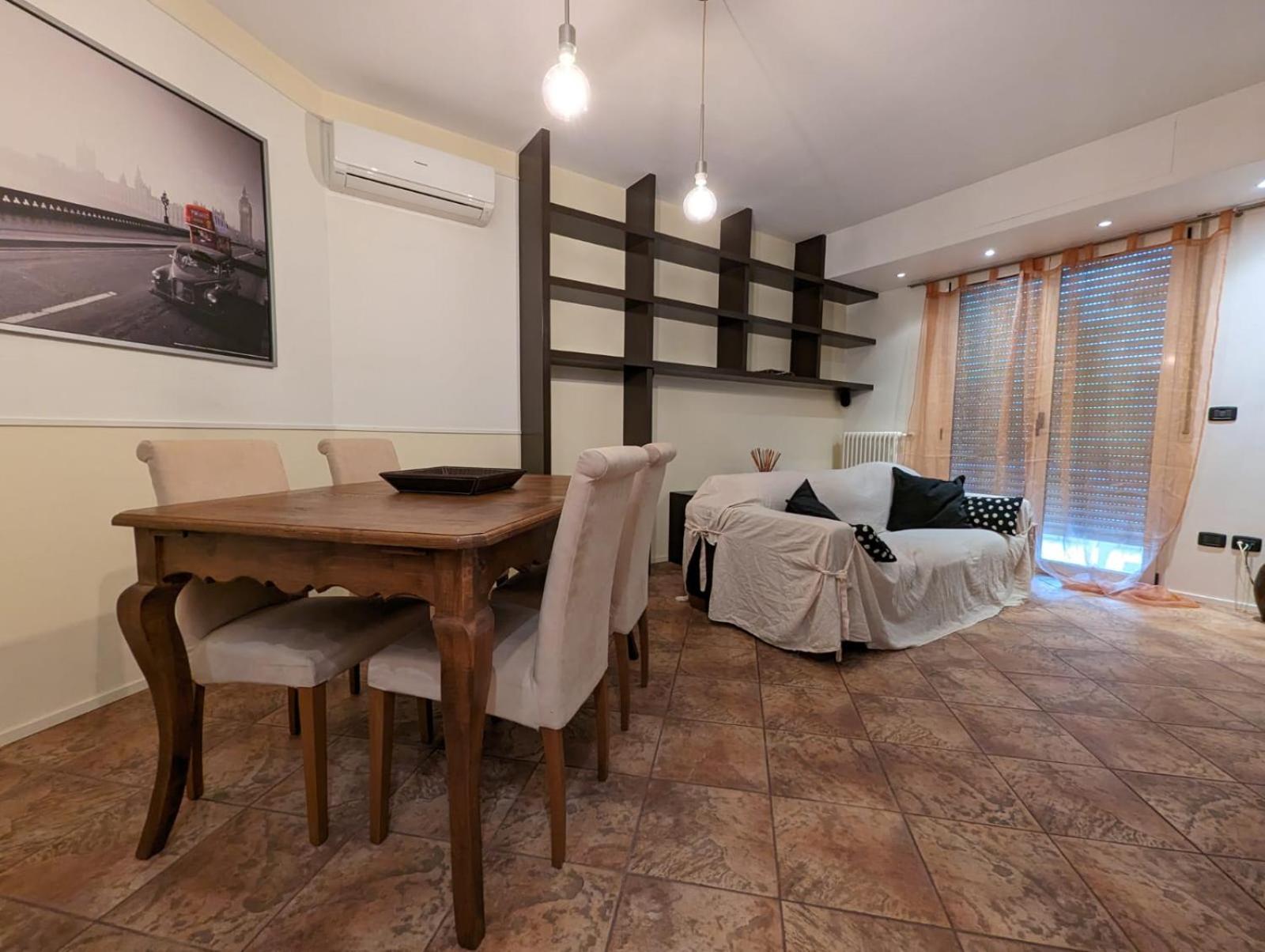 Appartamento Charme Loft