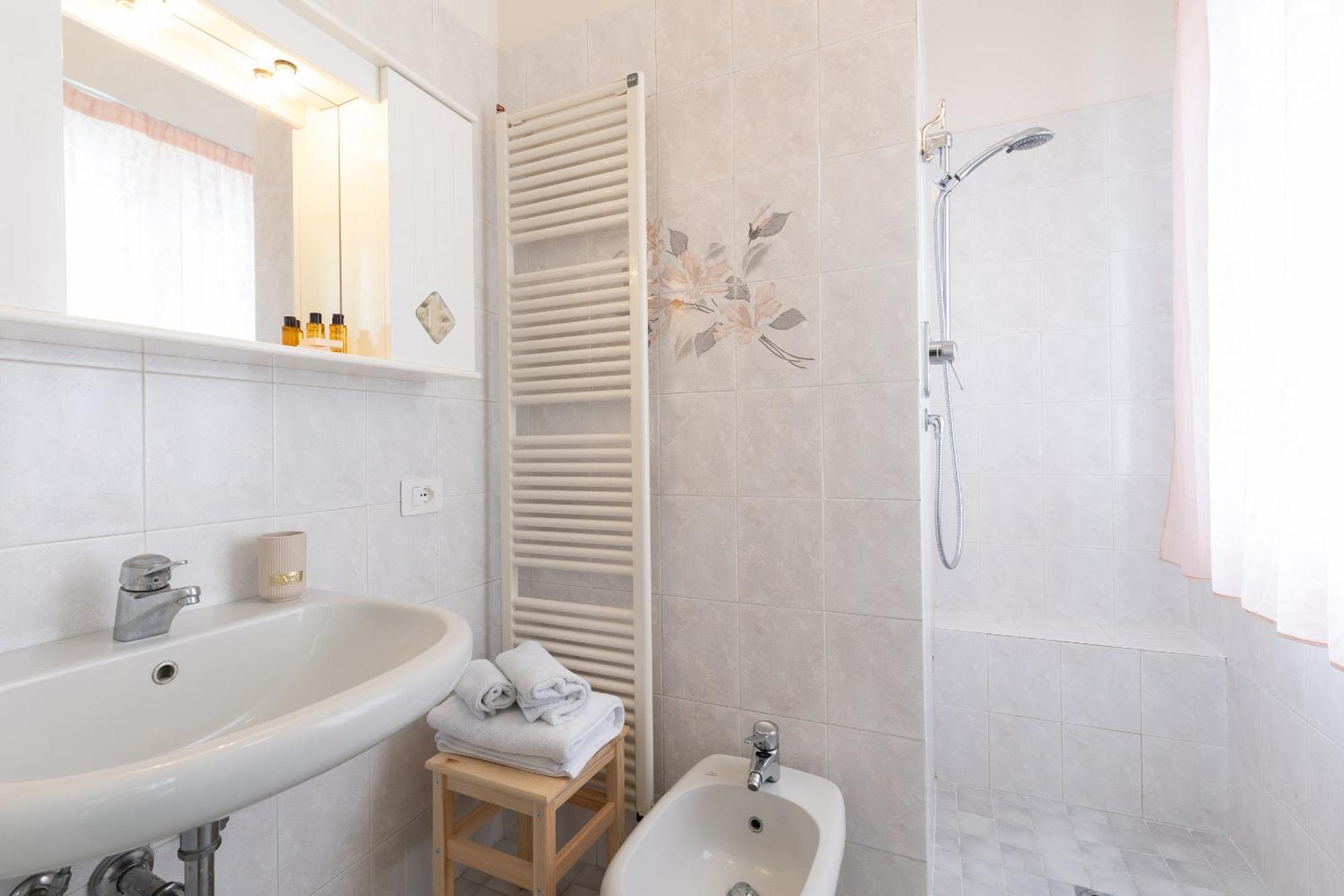 Apartment Luxury Collection - Ceccarini 60