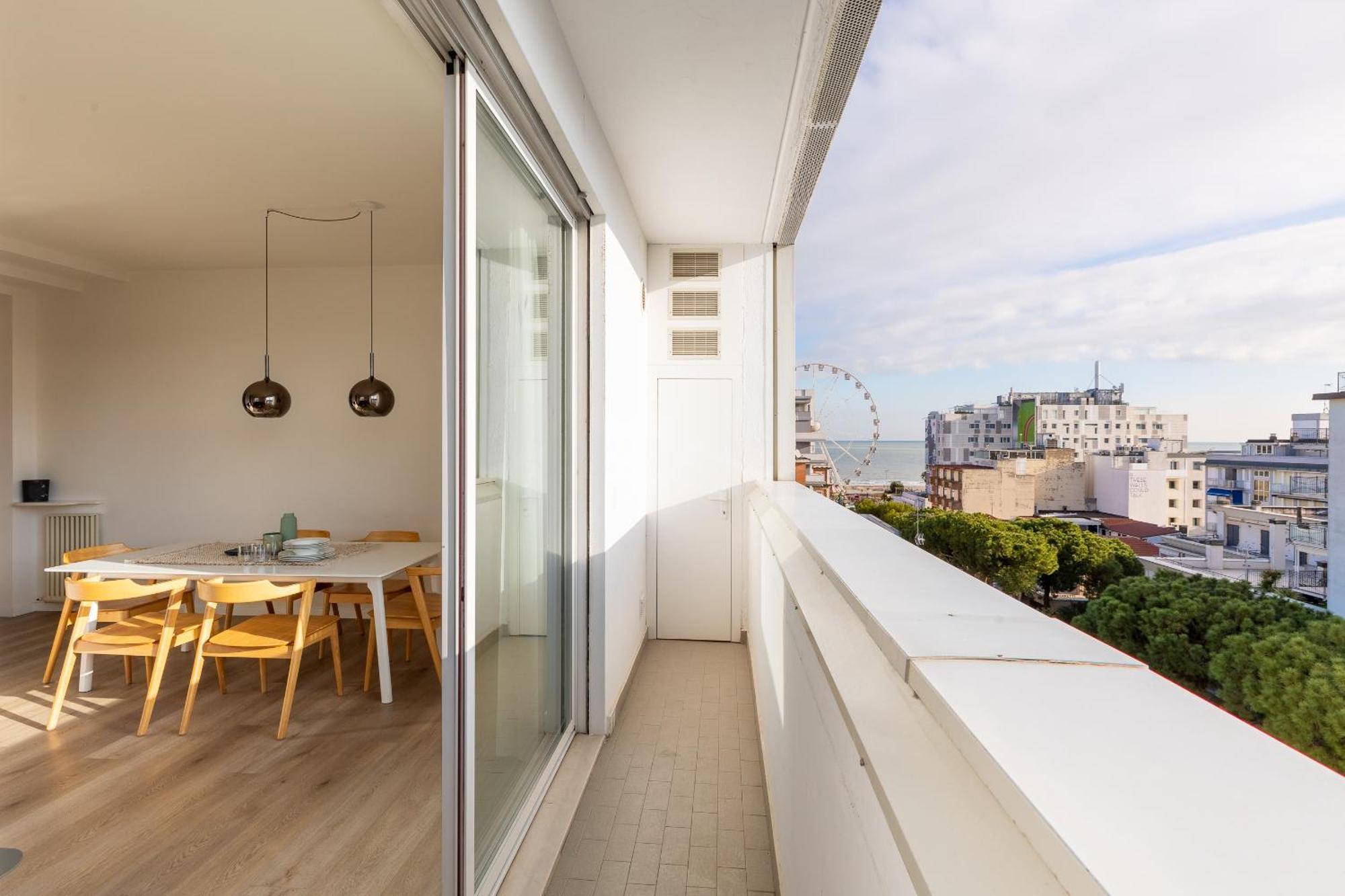Luxury Collection - Ceccarini 60 Apartment Riccione