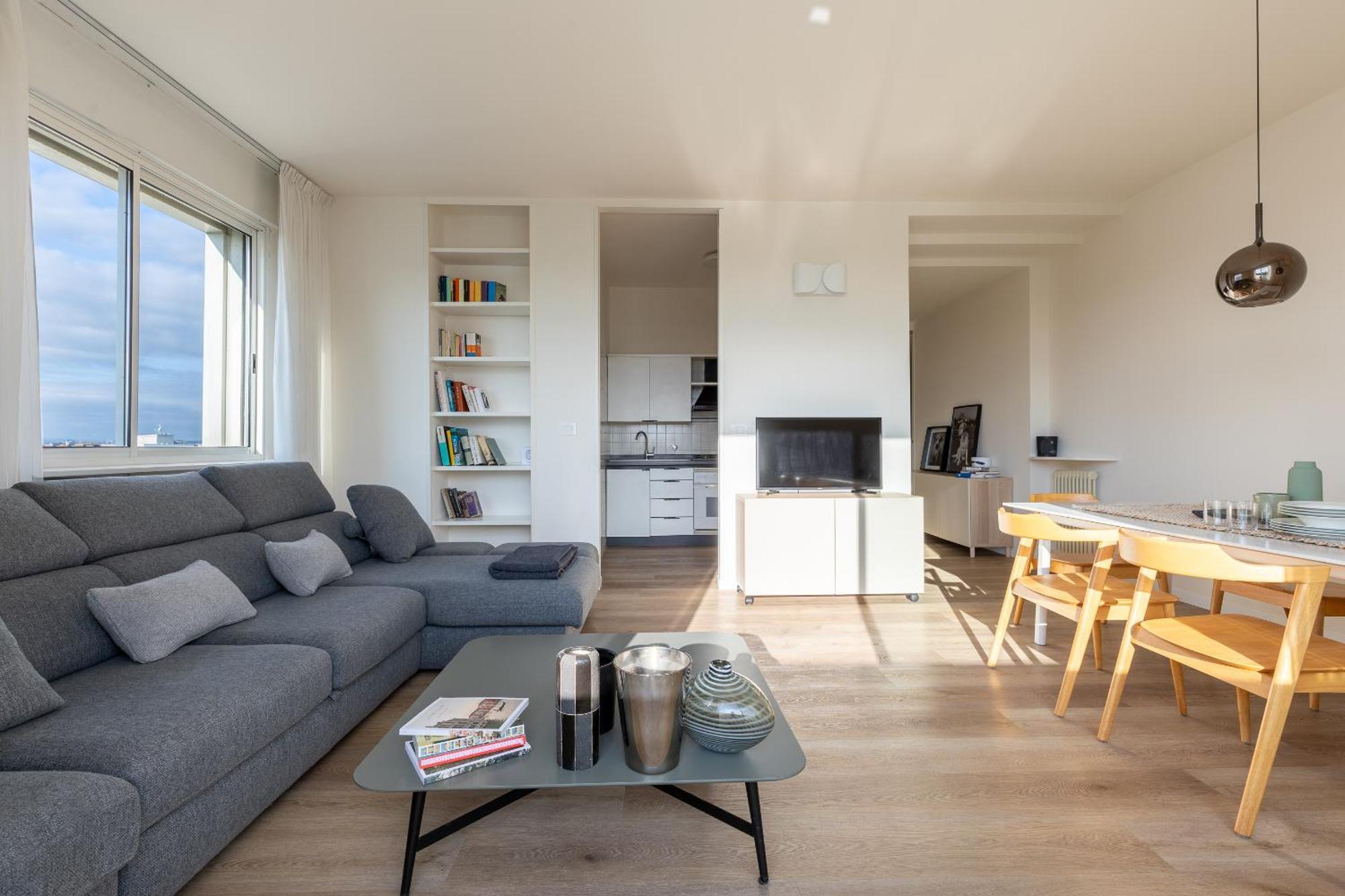 Apartment Luxury Collection - Ceccarini 60 Riccione