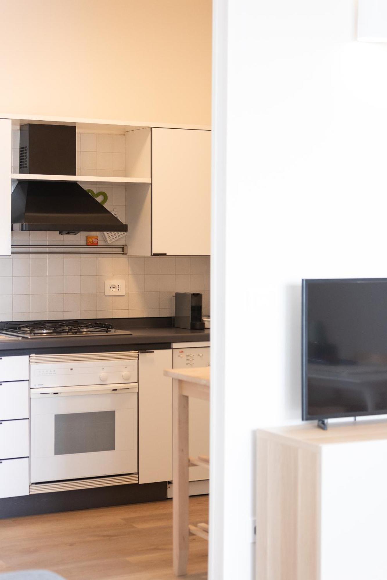 Luxury Collection - Ceccarini 60 Apartment