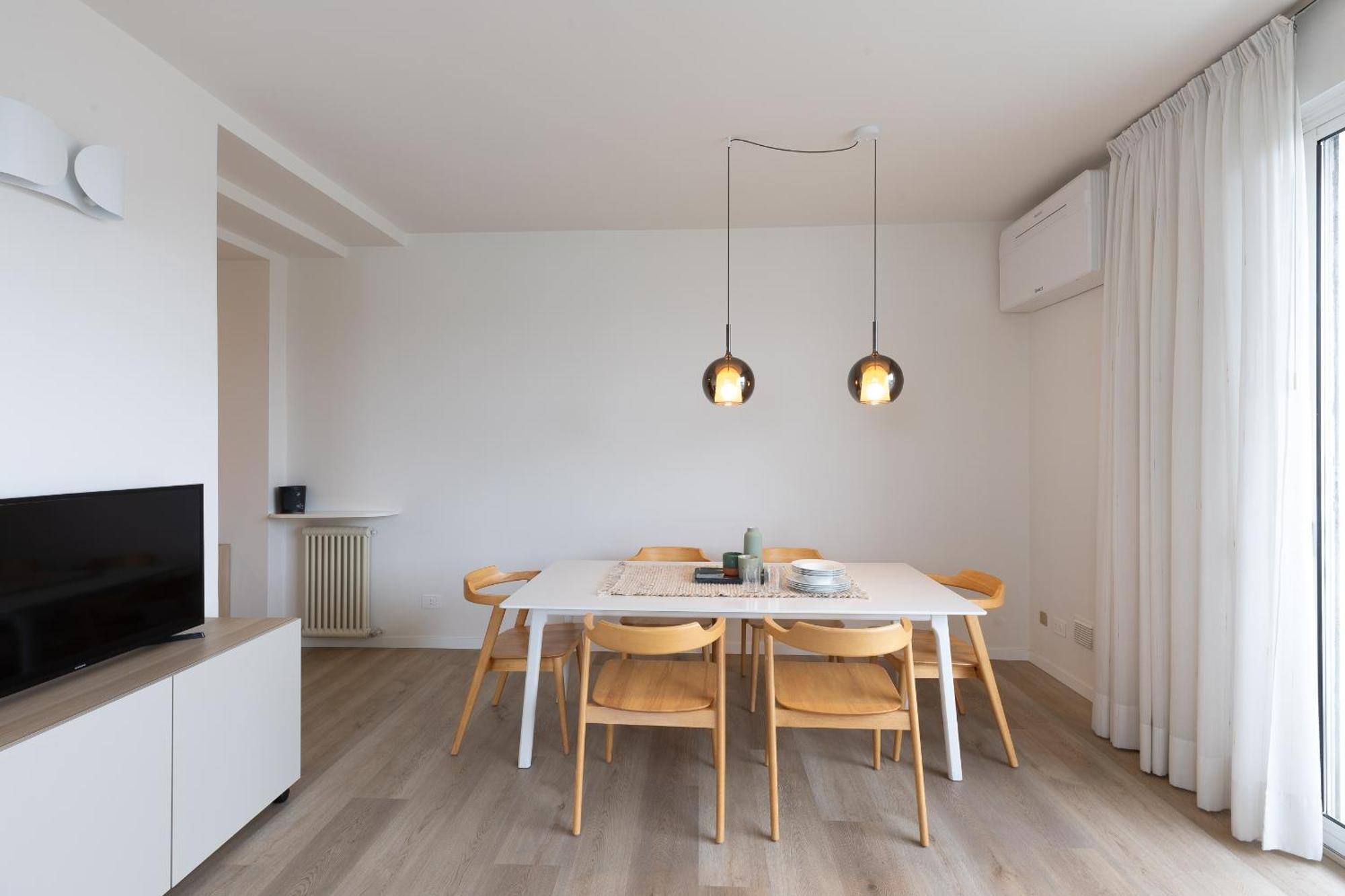 Luxury Collection - Ceccarini 60 Apartment