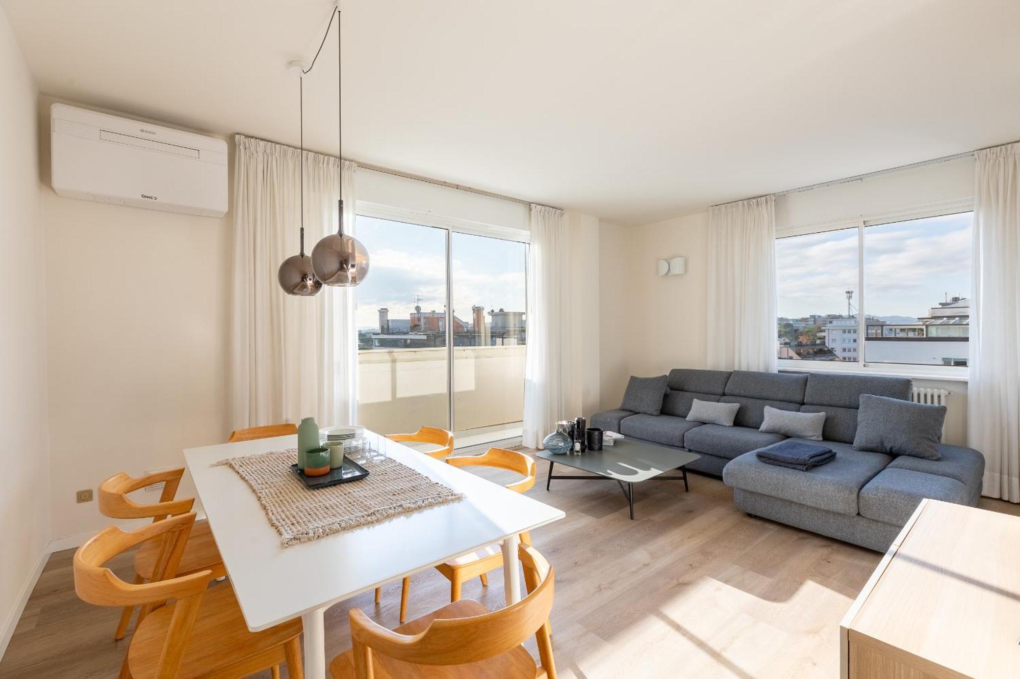 Luxury Collection - Ceccarini 60 Apartment Riccione