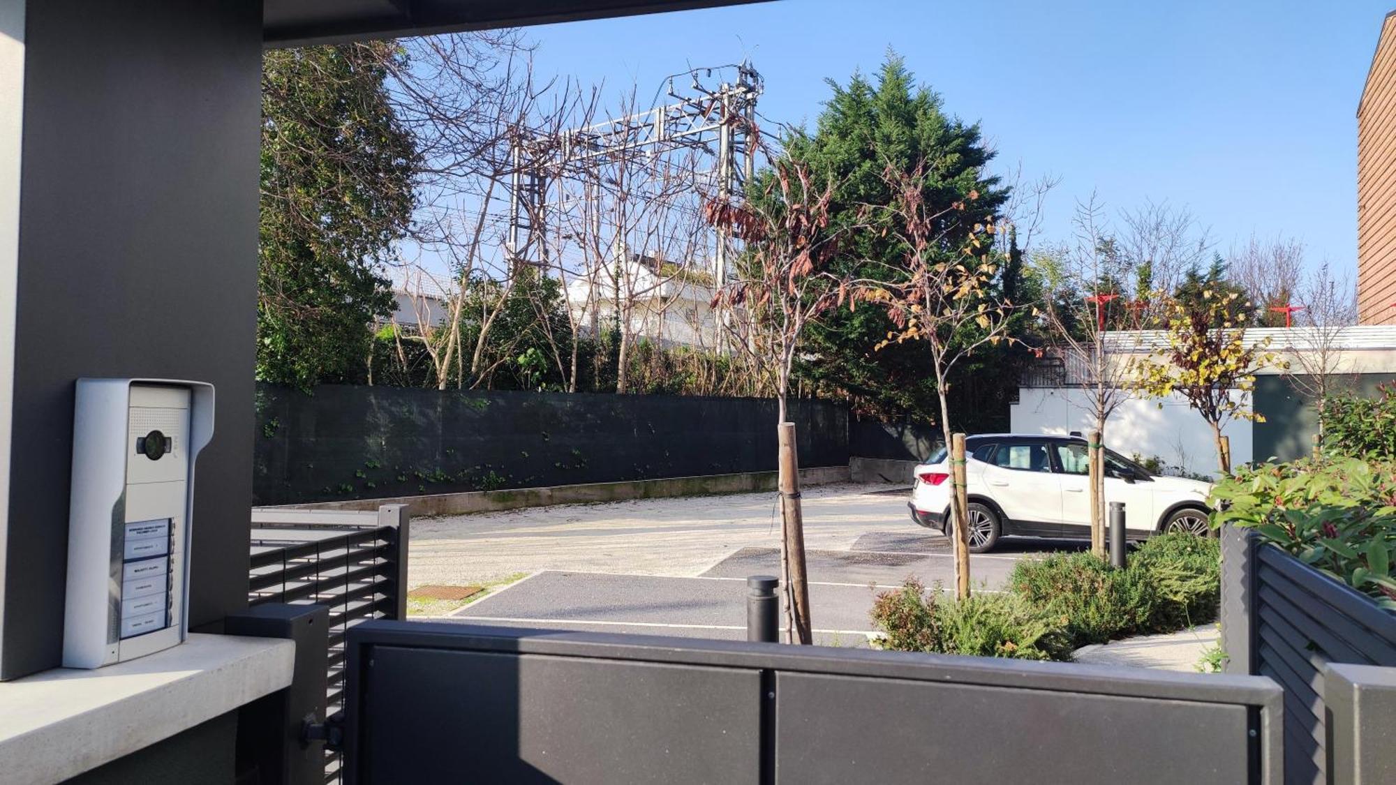 Appartamento La Torre Del Porto *