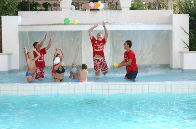 Family Sul Porticciolo Hotel 3*