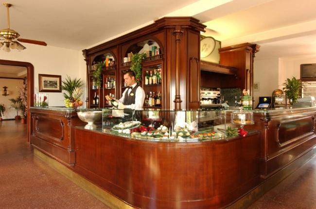 Hotel Family Sul Porticciolo 3*