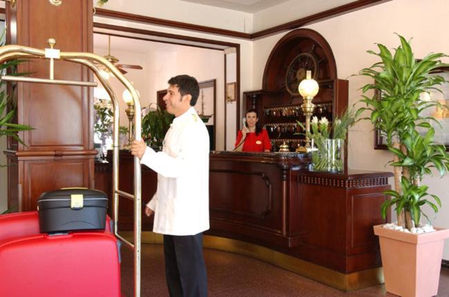Hotel Family Sul Porticciolo 3*