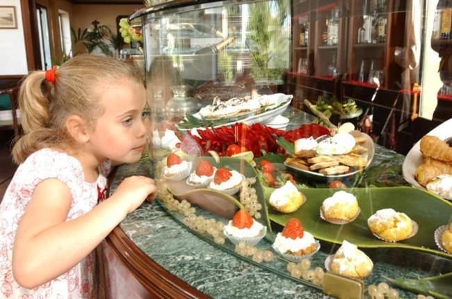 Hotel Family Sul Porticciolo Riccione