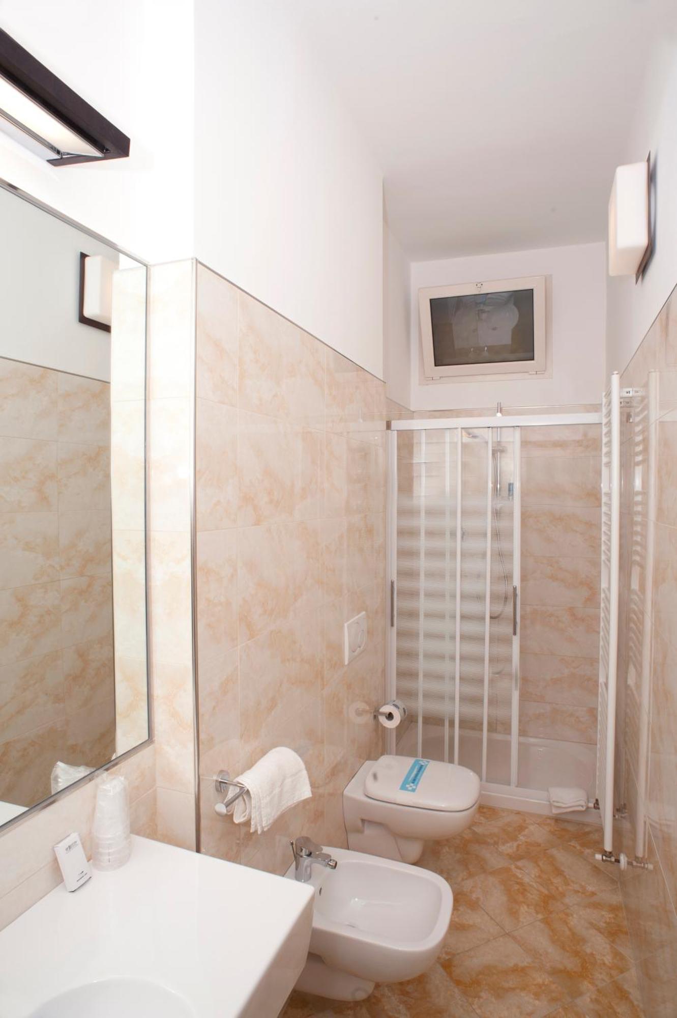 Hotel Family Sul Porticciolo Riccione