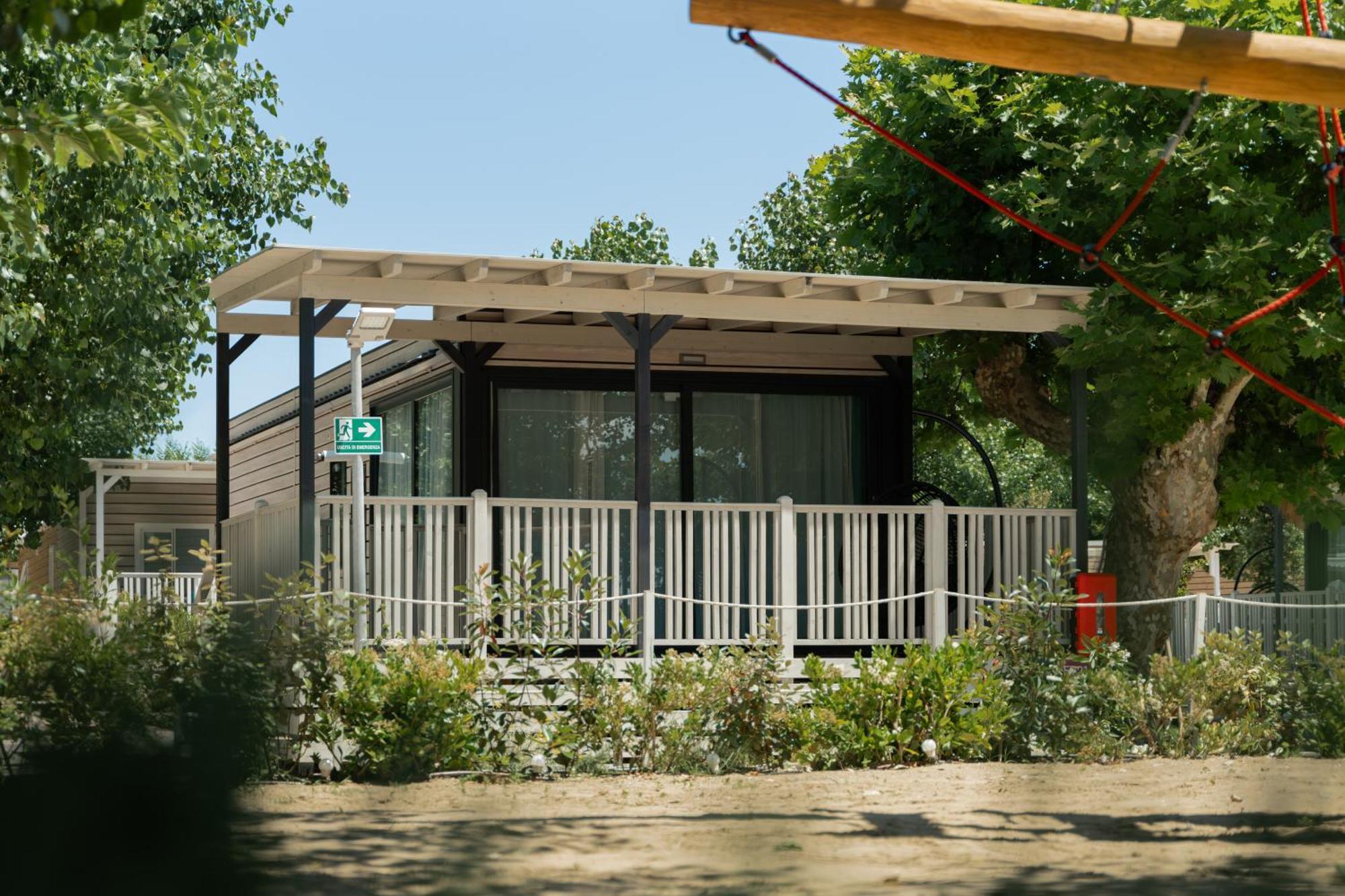 Romagna Family Village 4* Riccione