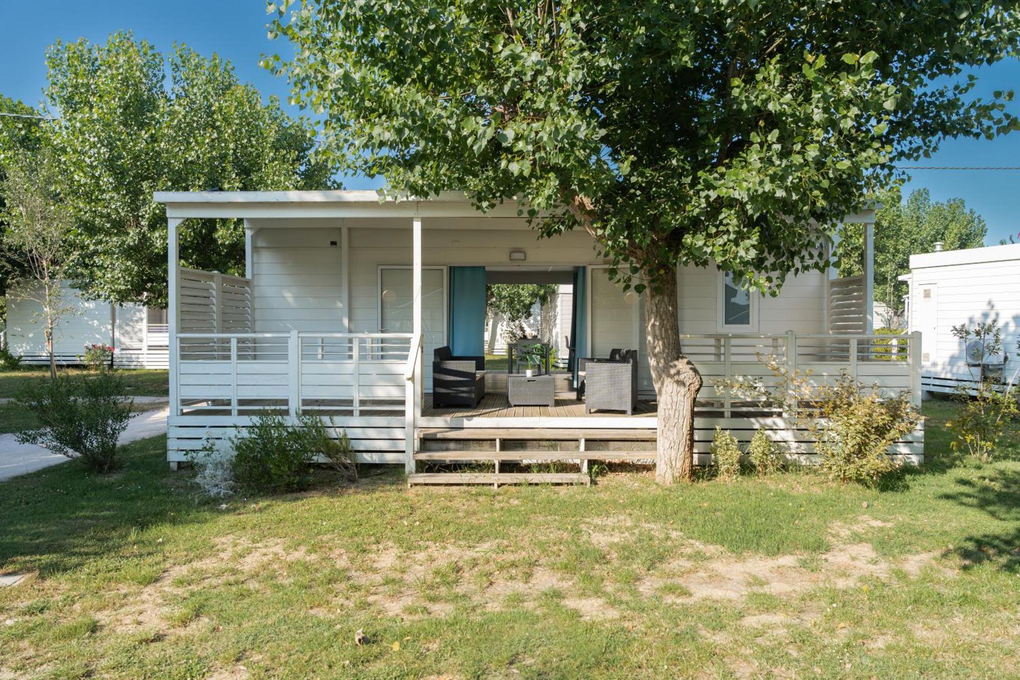Parco vacanze Romagna Family Village 4*