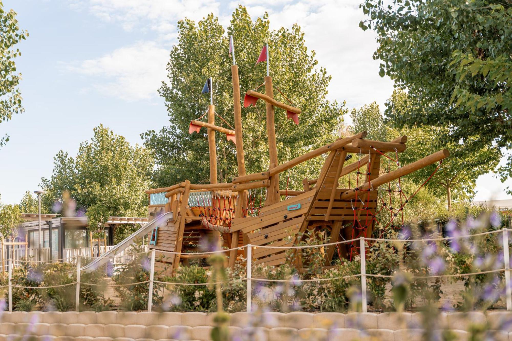 Romagna Family Village Parco vacanze